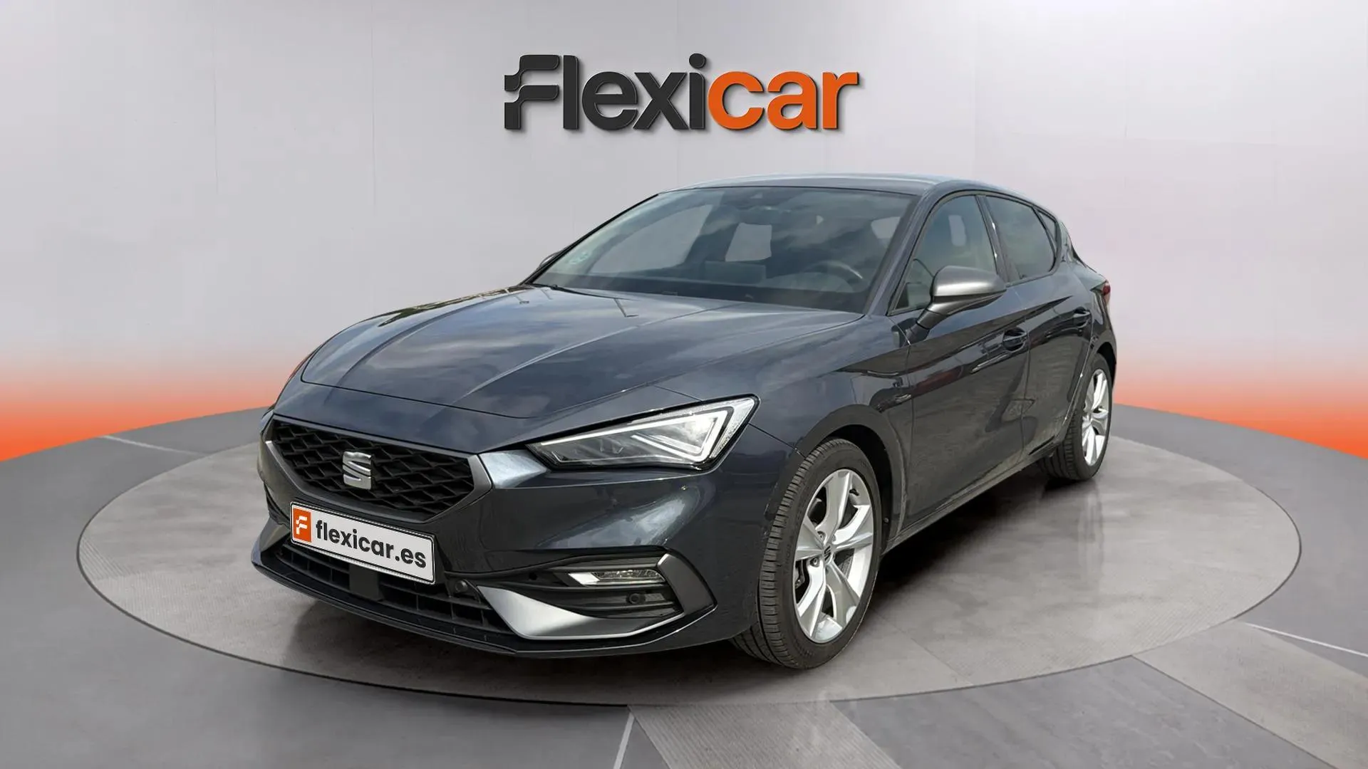 SEAT León SP 1.5 TSI FR 75 Aniversario - foto 3