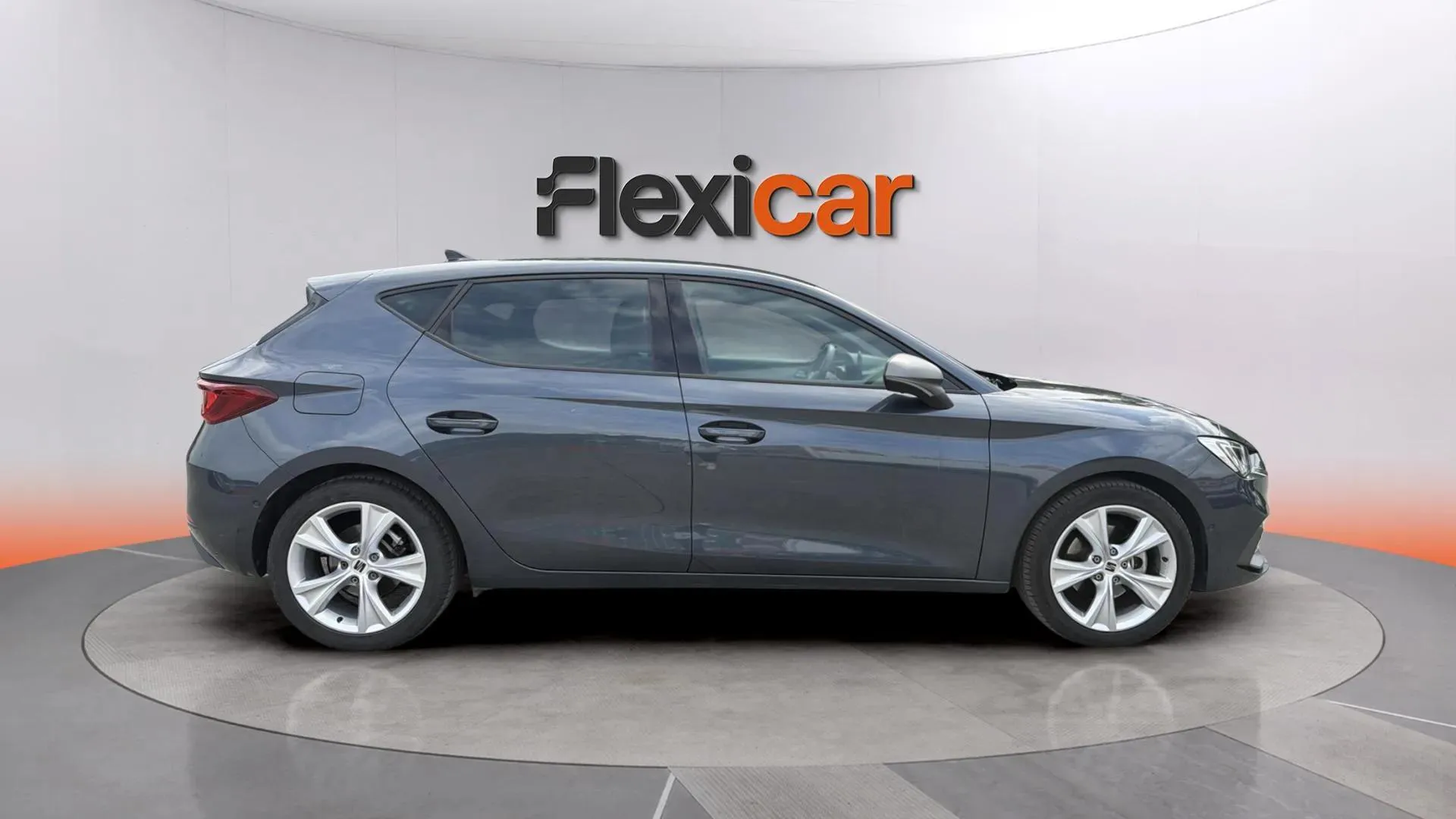 SEAT León SP 1.5 TSI FR 75 Aniversario - foto 8