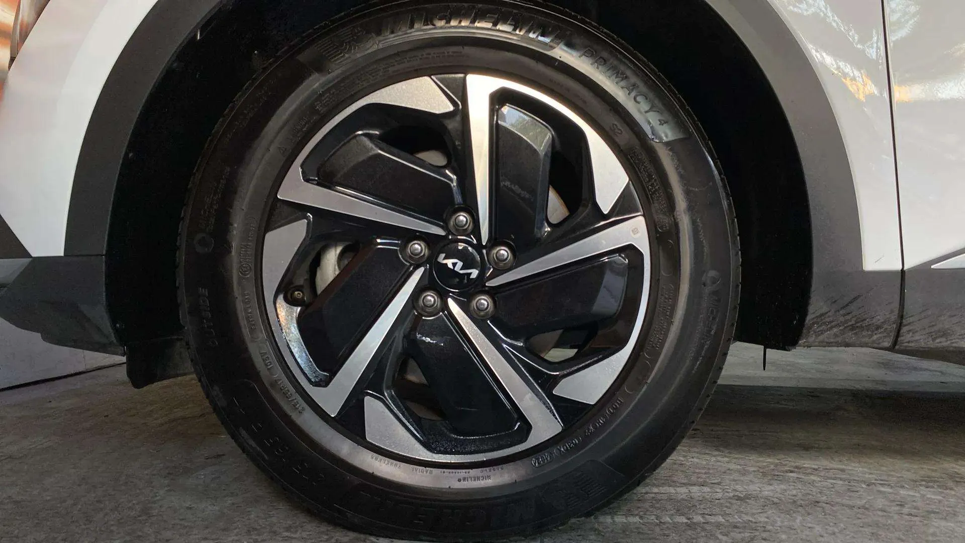 Kia Sportage 1.6 T-GDi HEV Drive 4x2 - foto 21