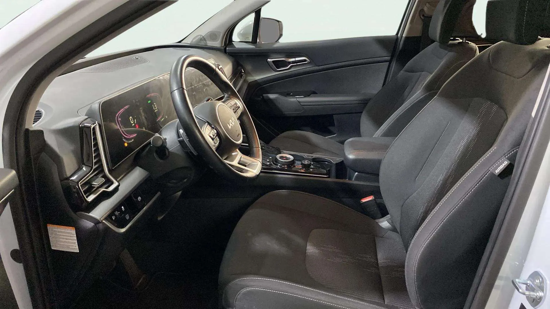 Kia Sportage 1.6 T-GDi HEV Drive 4x2 - foto 7