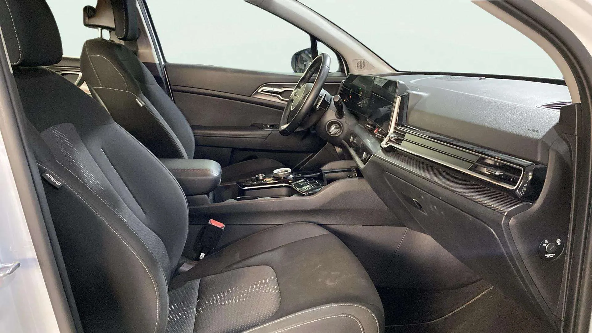Kia Sportage 1.6 T-GDi HEV Drive 4x2 - foto 9