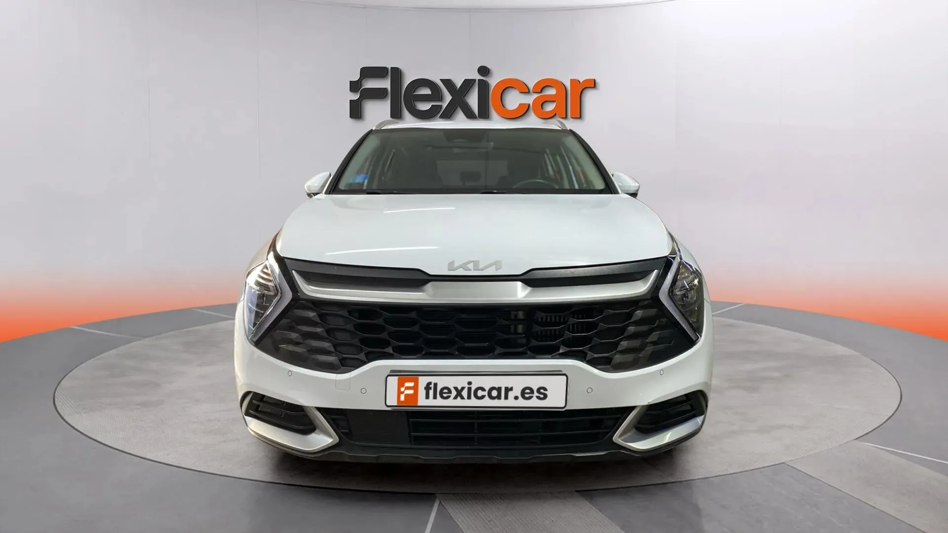 Kia Sportage 1.6 T-GDi HEV Drive 4x2 - foto 2