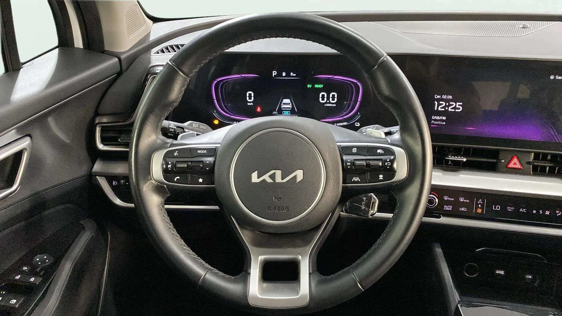 Kia Sportage 1.6 T-GDi HEV Drive 4x2 - foto 15
