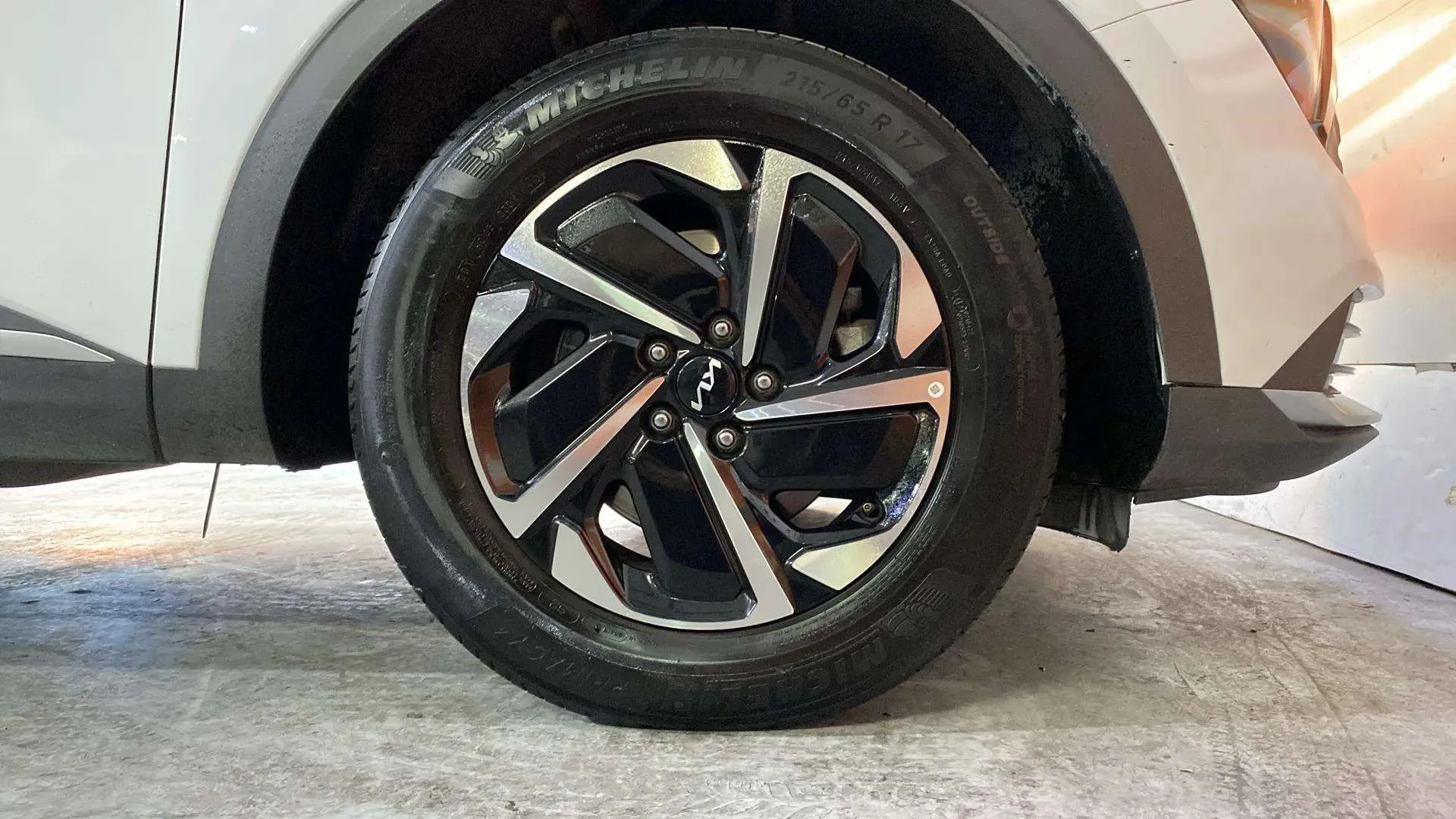 Kia Sportage 1.6 T-GDi HEV Drive 4x2 - foto 20