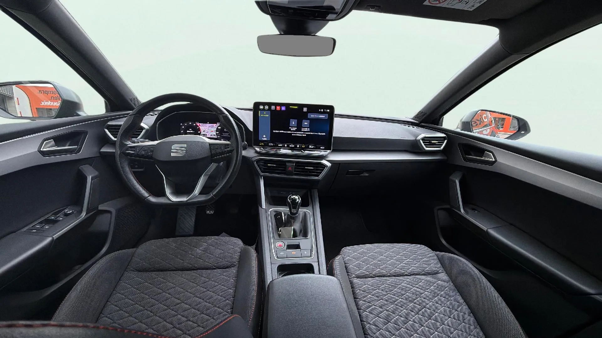 SEAT León 1.5 TSI FR 25 Aniversario - foto 9