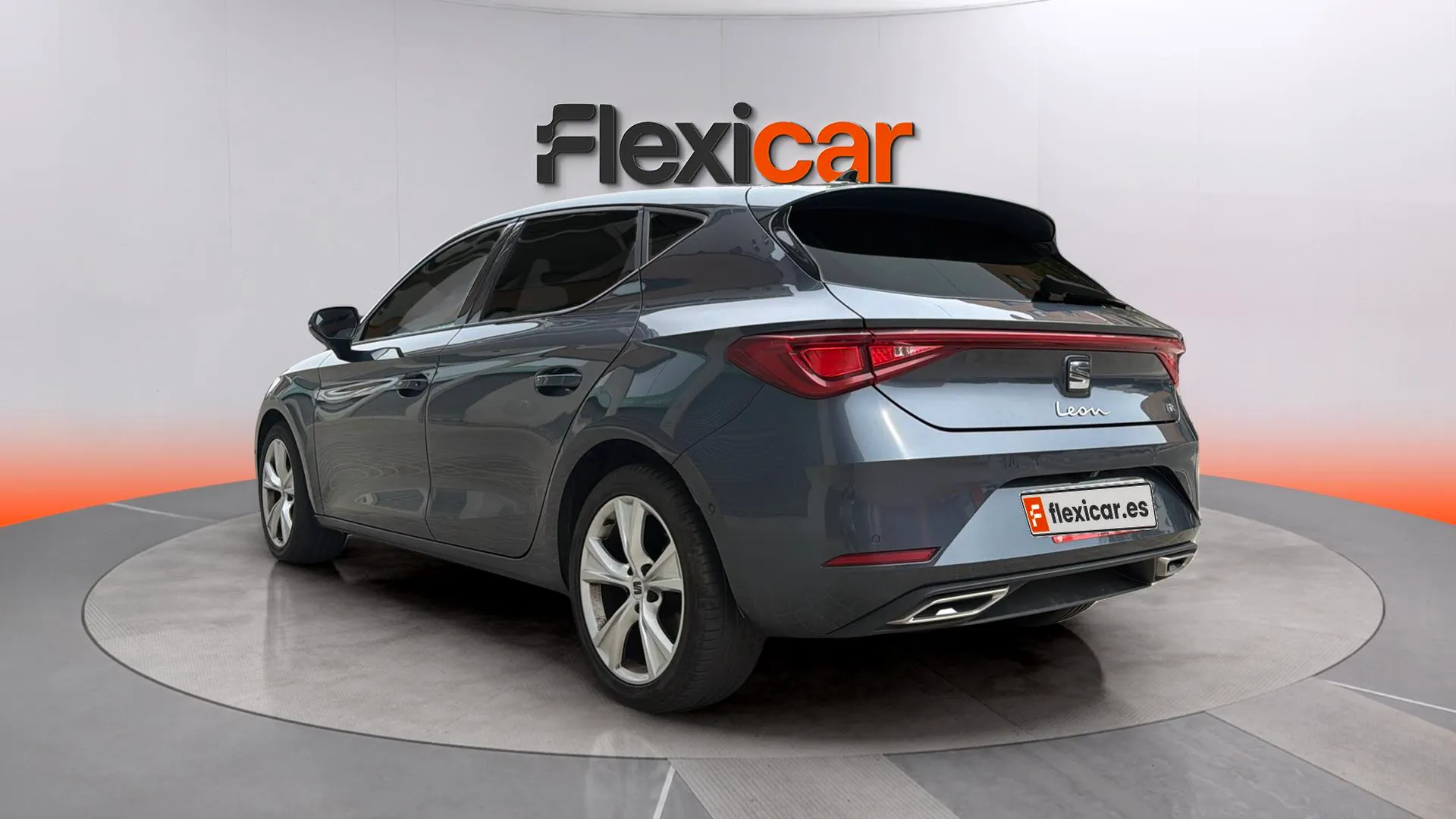 SEAT León 1.5 TSI FR 25 Aniversario - foto 4