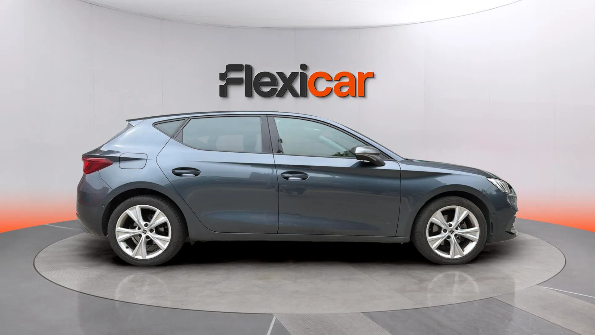 SEAT León 1.5 TSI FR 25 Aniversario - foto 7