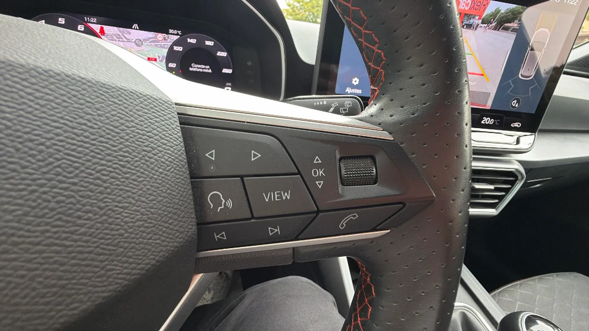 SEAT León 1.5 TSI FR 25 Aniversario - foto 20