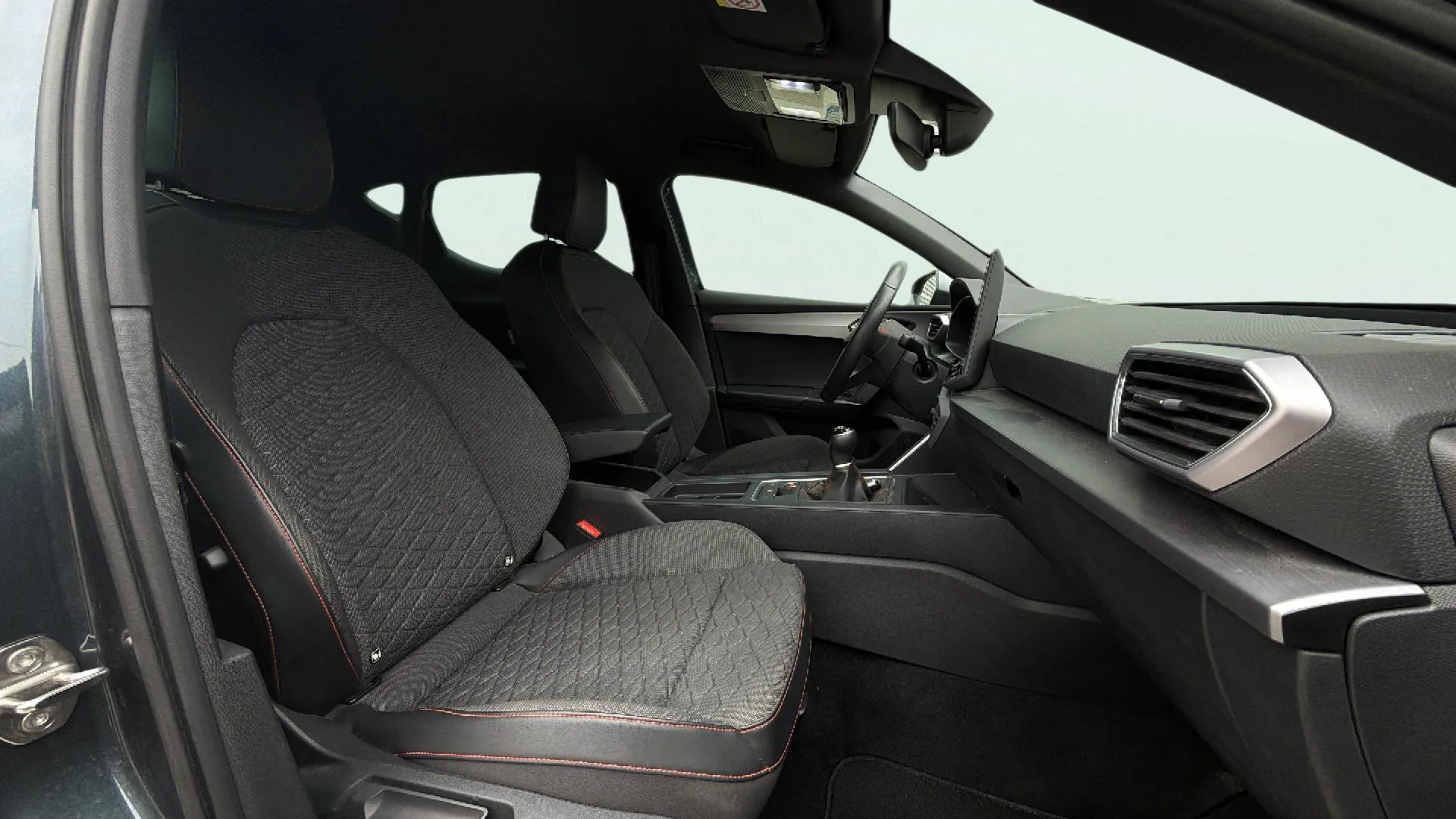 SEAT León 1.5 TSI FR 25 Aniversario - foto 13