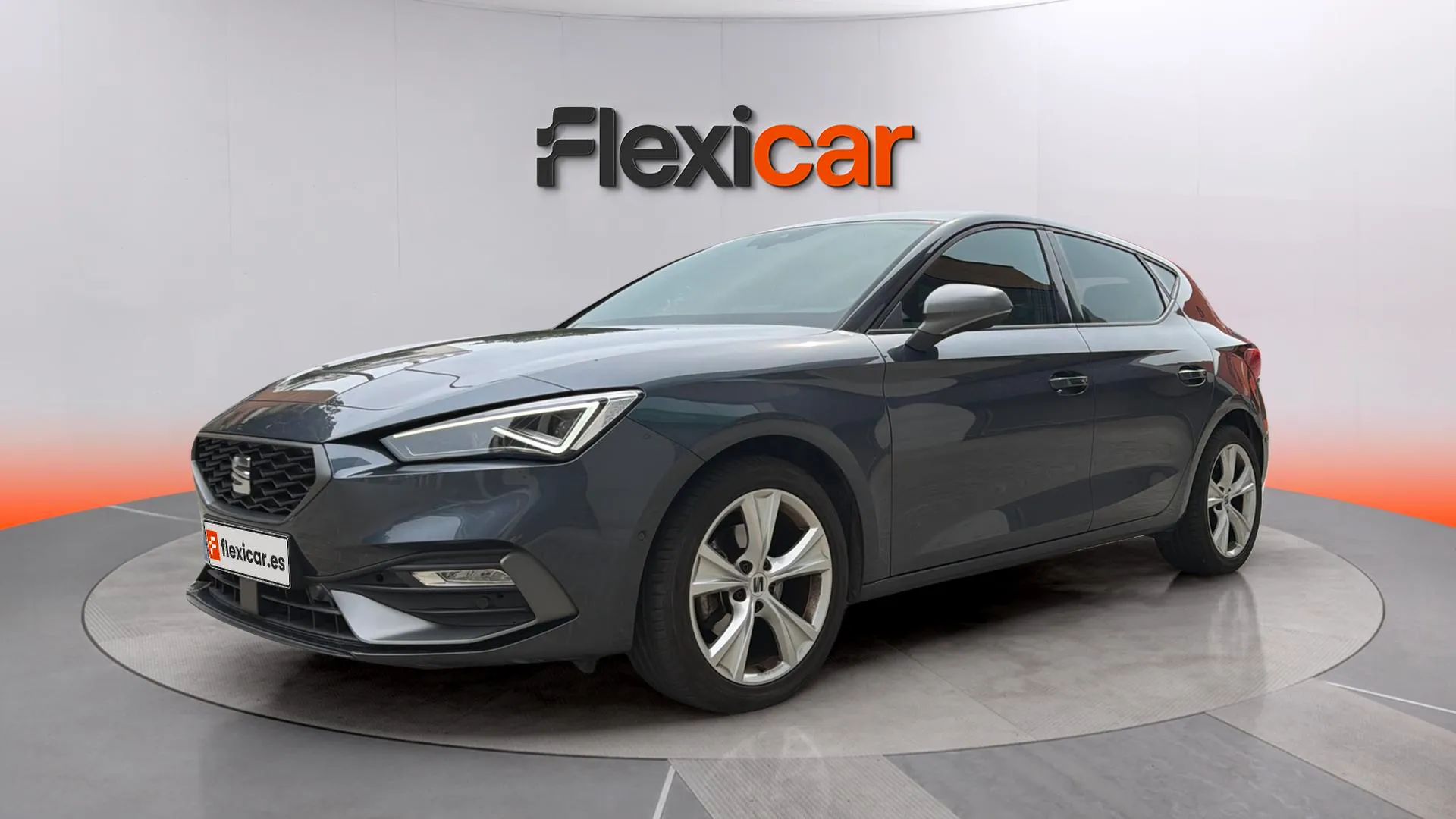 SEAT León 1.5 TSI FR 25 Aniversario - foto 2