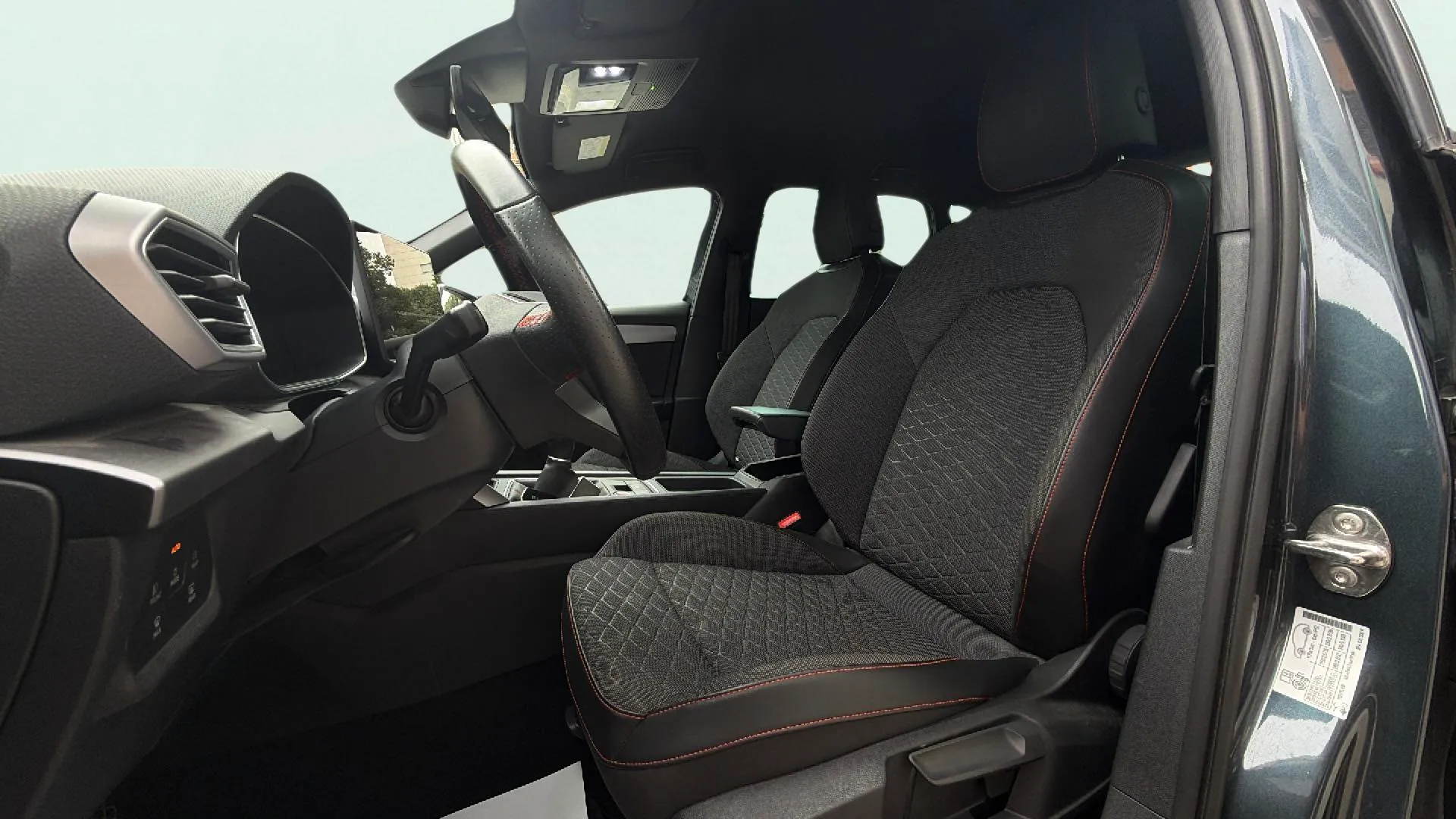 SEAT León 1.5 TSI FR 25 Aniversario - foto 12