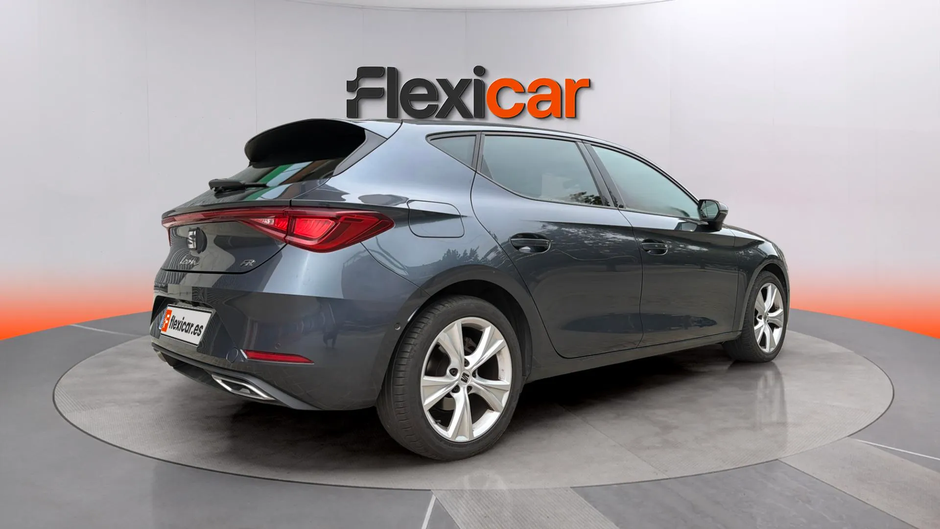 SEAT León 1.5 TSI FR 25 Aniversario - foto 6