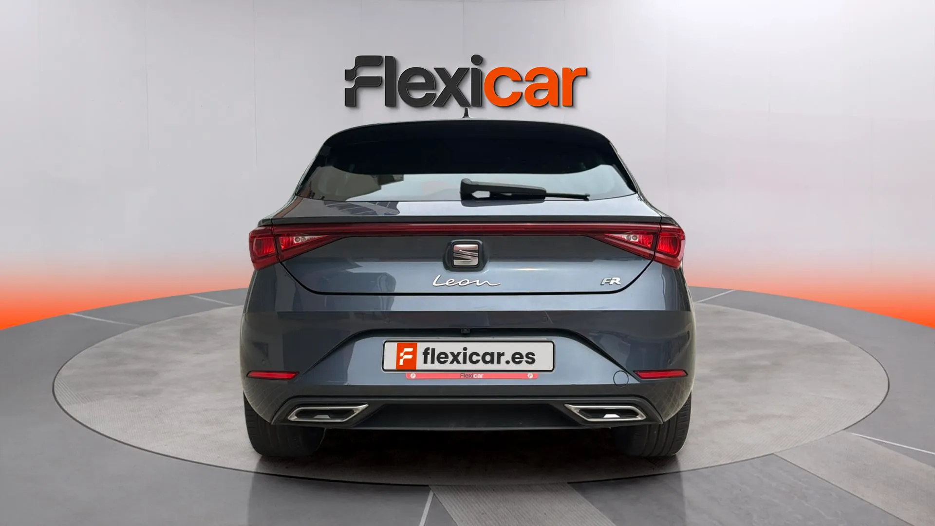 SEAT León 1.5 TSI FR 25 Aniversario - foto 5