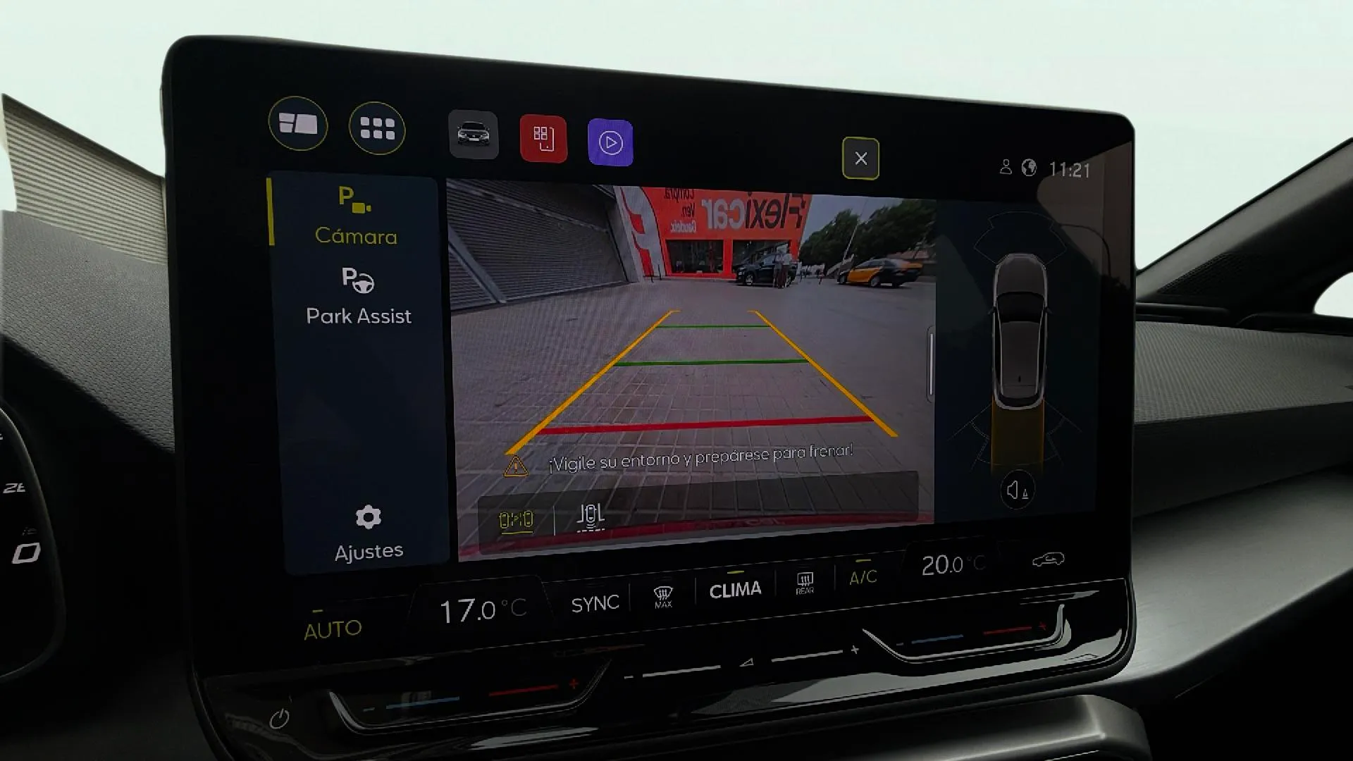 SEAT León 1.5 TSI FR 25 Aniversario - foto 18