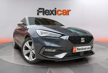 seat leon 15 tsi 85kw s amps fr 25 aniversario gasolina manual cerdanyola 903000000274362