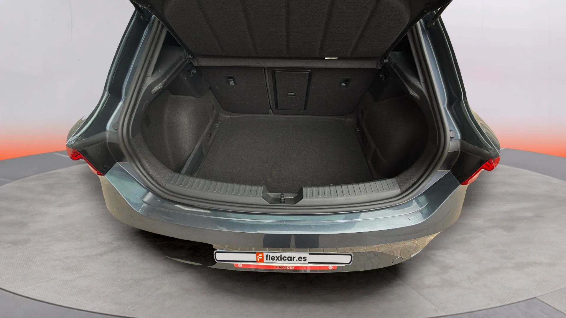 SEAT León 1.5 TSI FR 25 Aniversario - foto 15