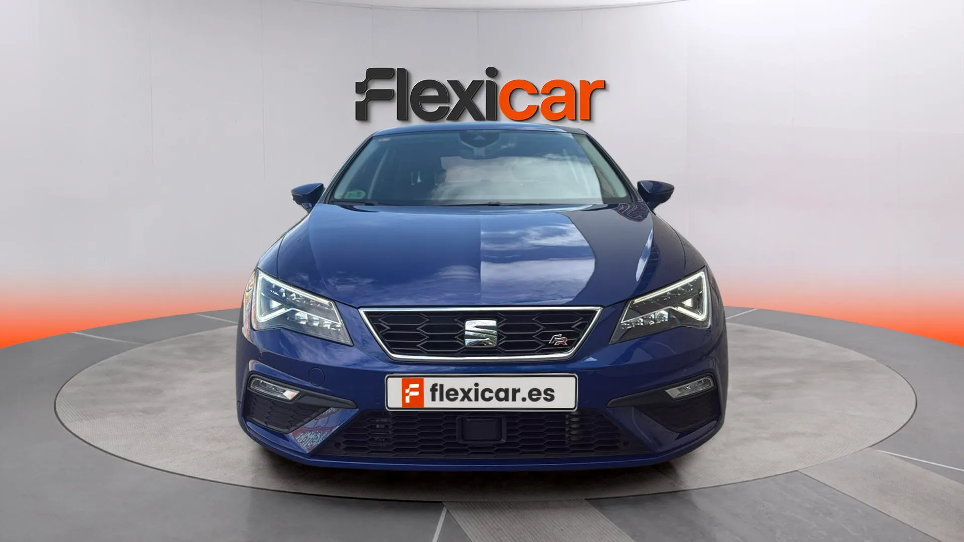 SEAT León 2.0 TSI DSG-7 FR Ed - foto 2