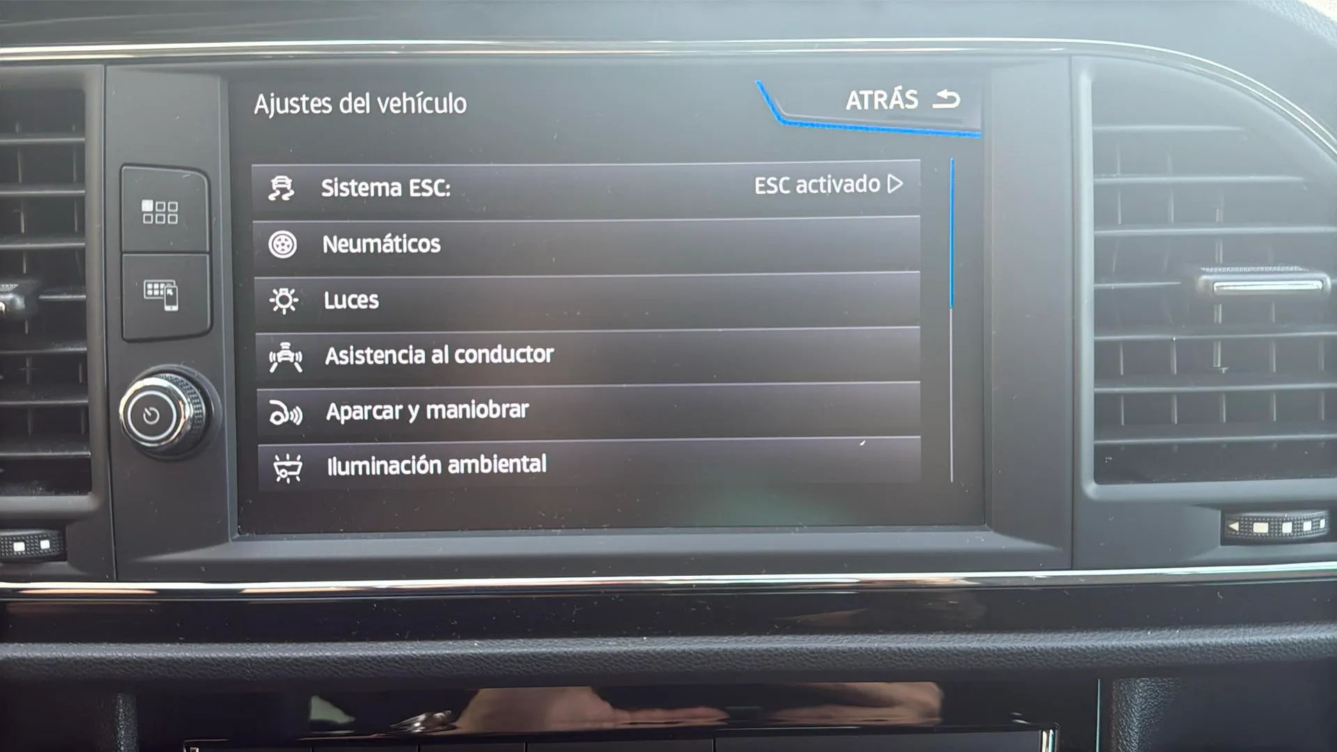 SEAT León 2.0 TSI DSG-7 FR Ed - foto 22