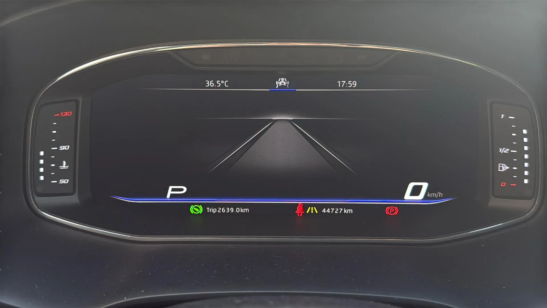 SEAT León 2.0 TSI DSG-7 FR Ed - foto 30