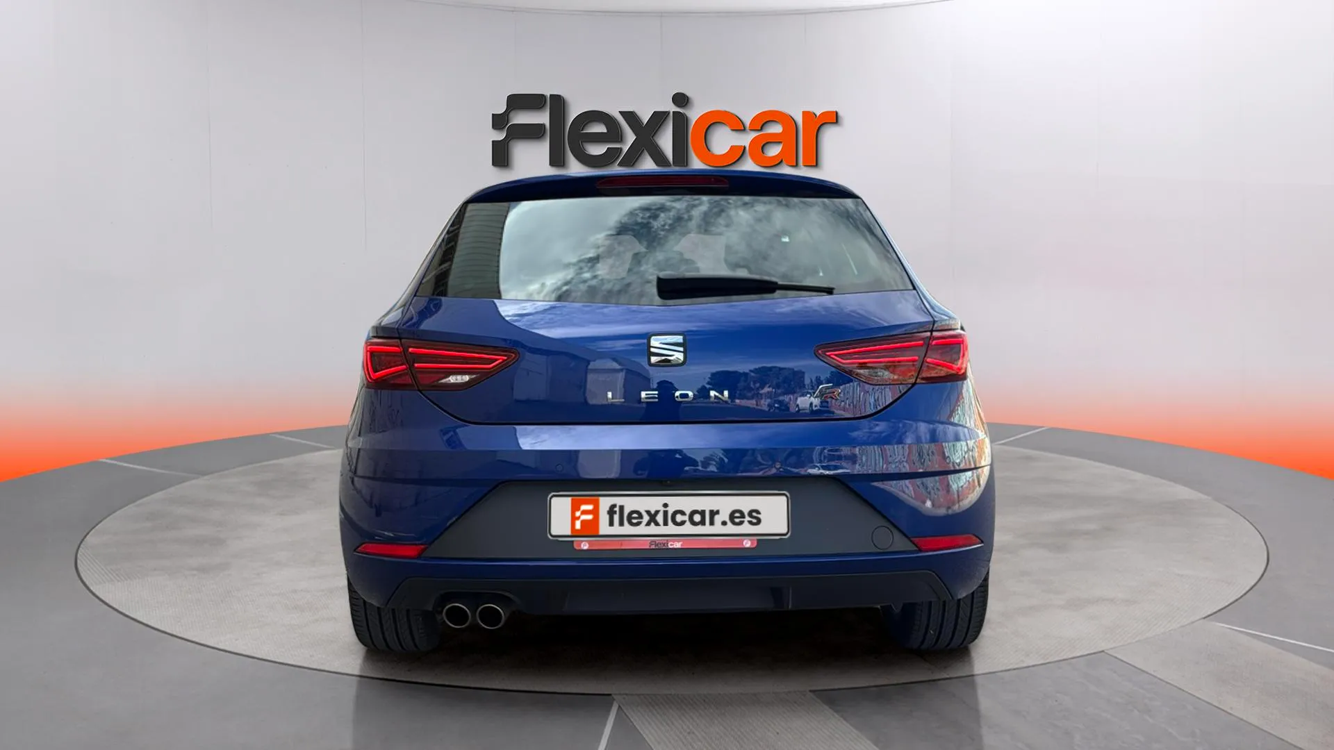 SEAT León 2.0 TSI DSG-7 FR Ed - foto 4