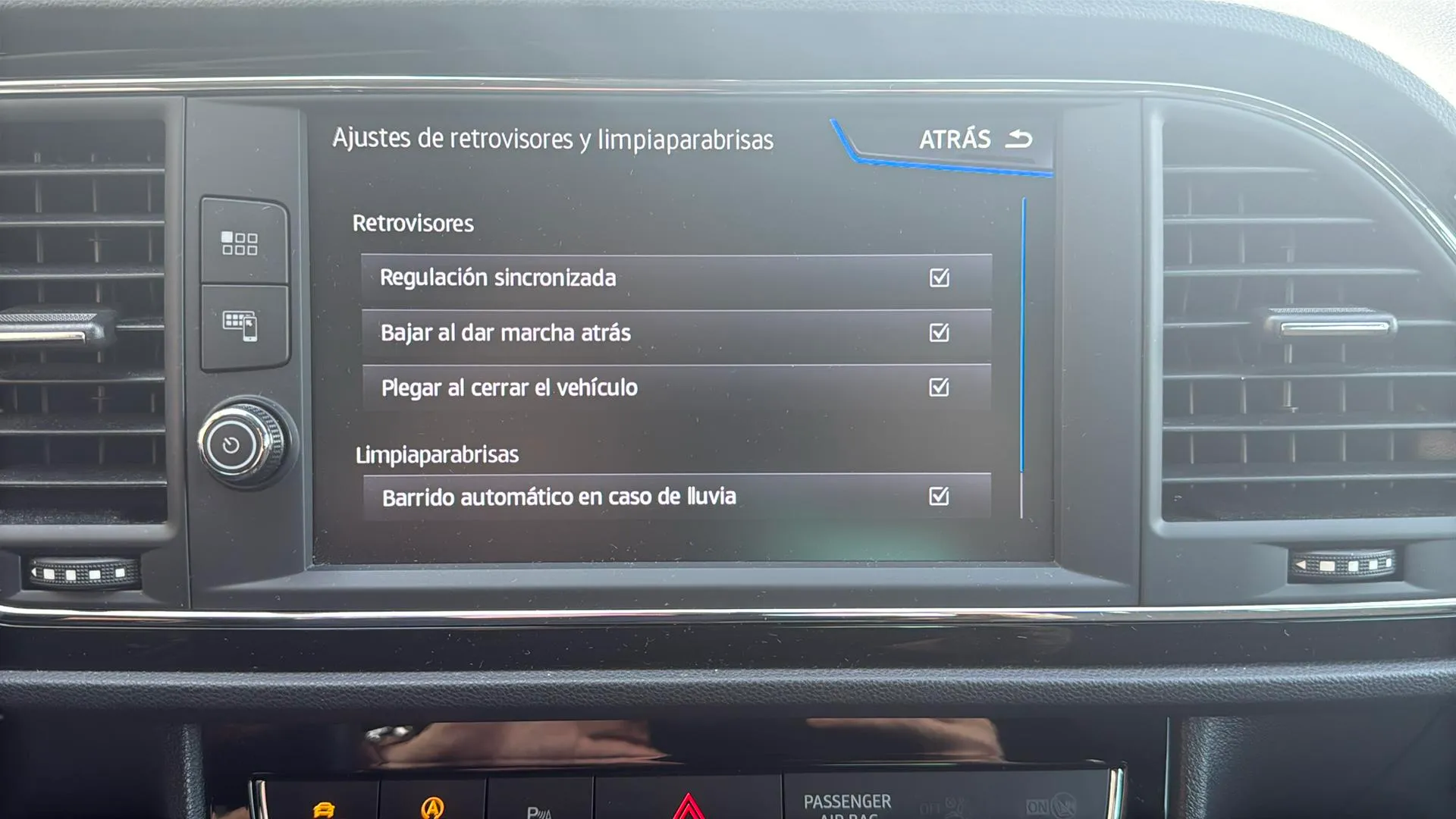 SEAT León 2.0 TSI DSG-7 FR Ed - foto 23