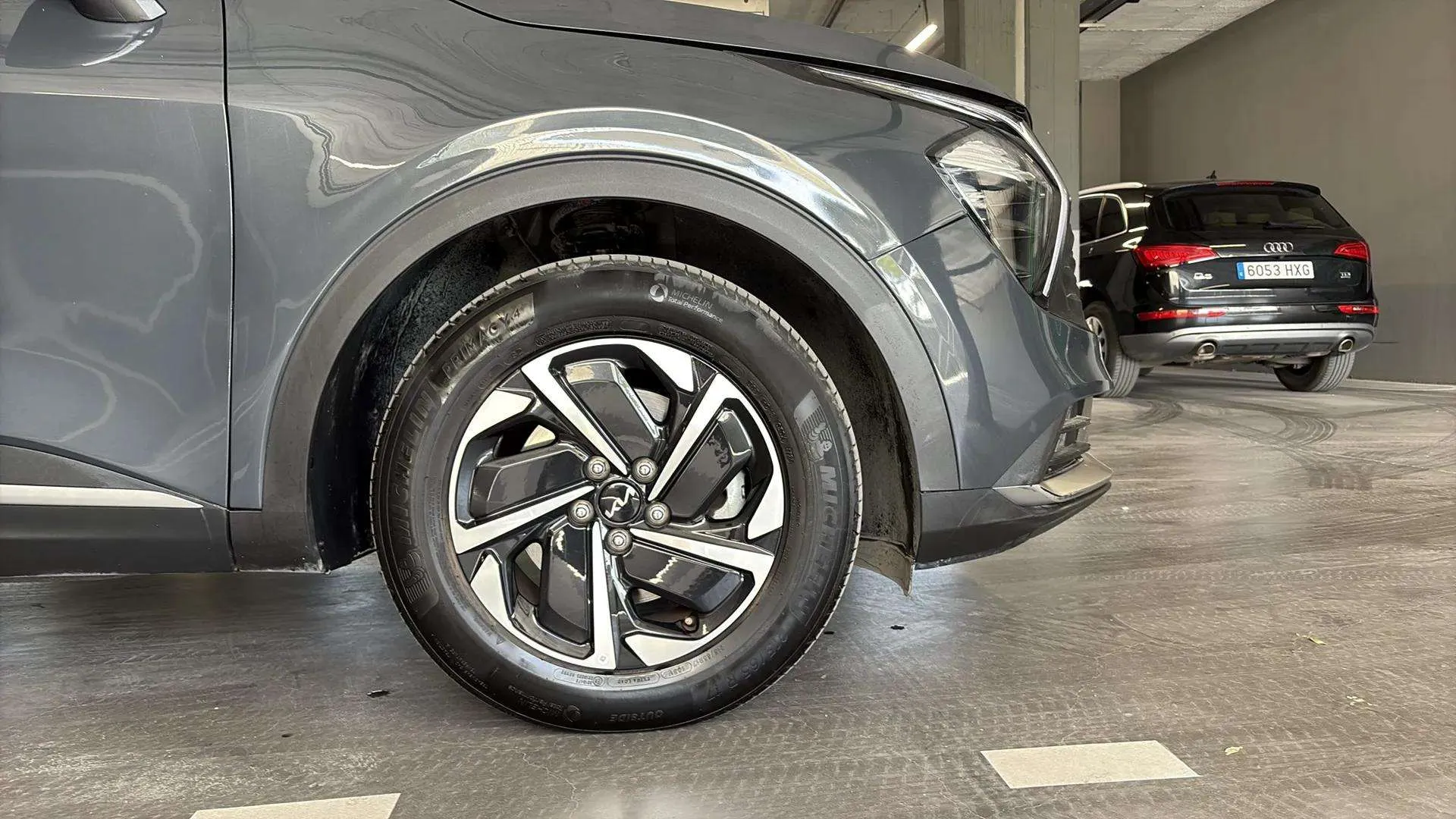 Kia Sportage 1.6 T-GDi HEV Drive 4x2 - foto 14