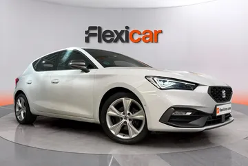 seat leon 15 tsi 85kw s amps fr 25 aniversario gasolina manual terrassa centre 903000000274366
