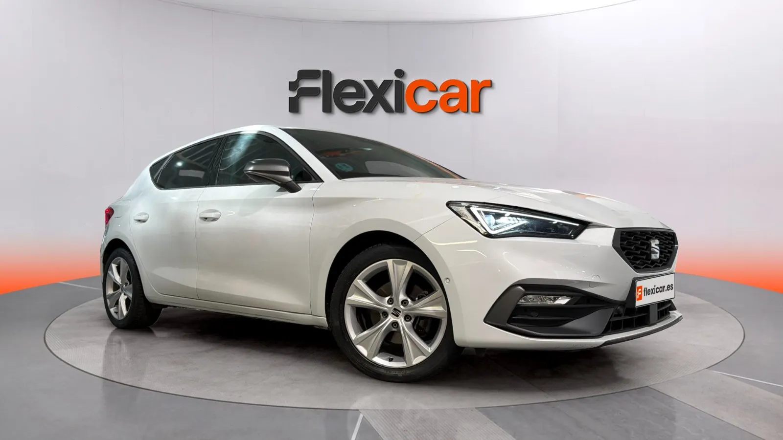 SEAT León 1.5 TSI FR 25 Aniversario