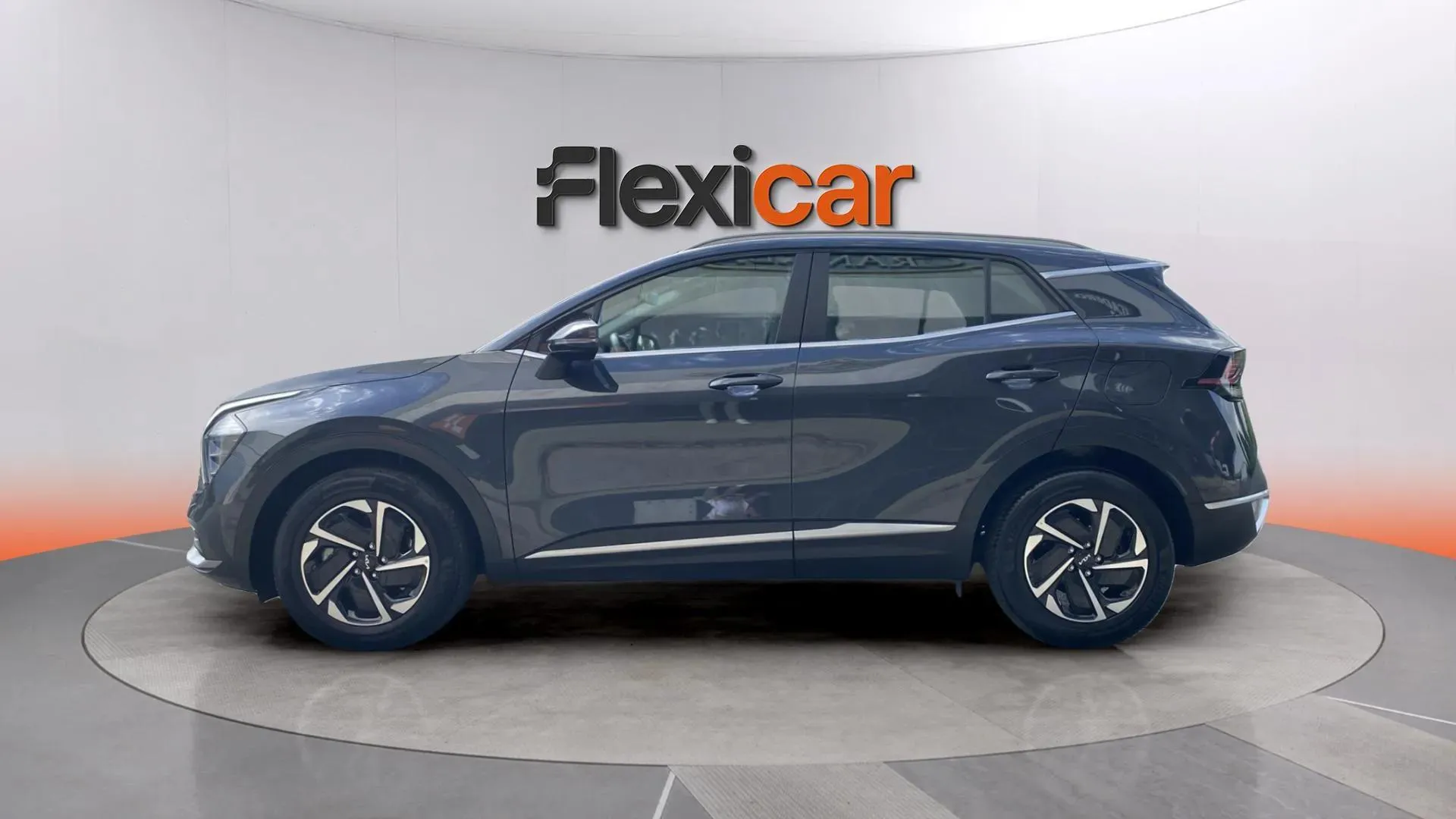 Kia Sportage 1.6 T-GDi MHEV Tech 4x2 DCT - foto 4