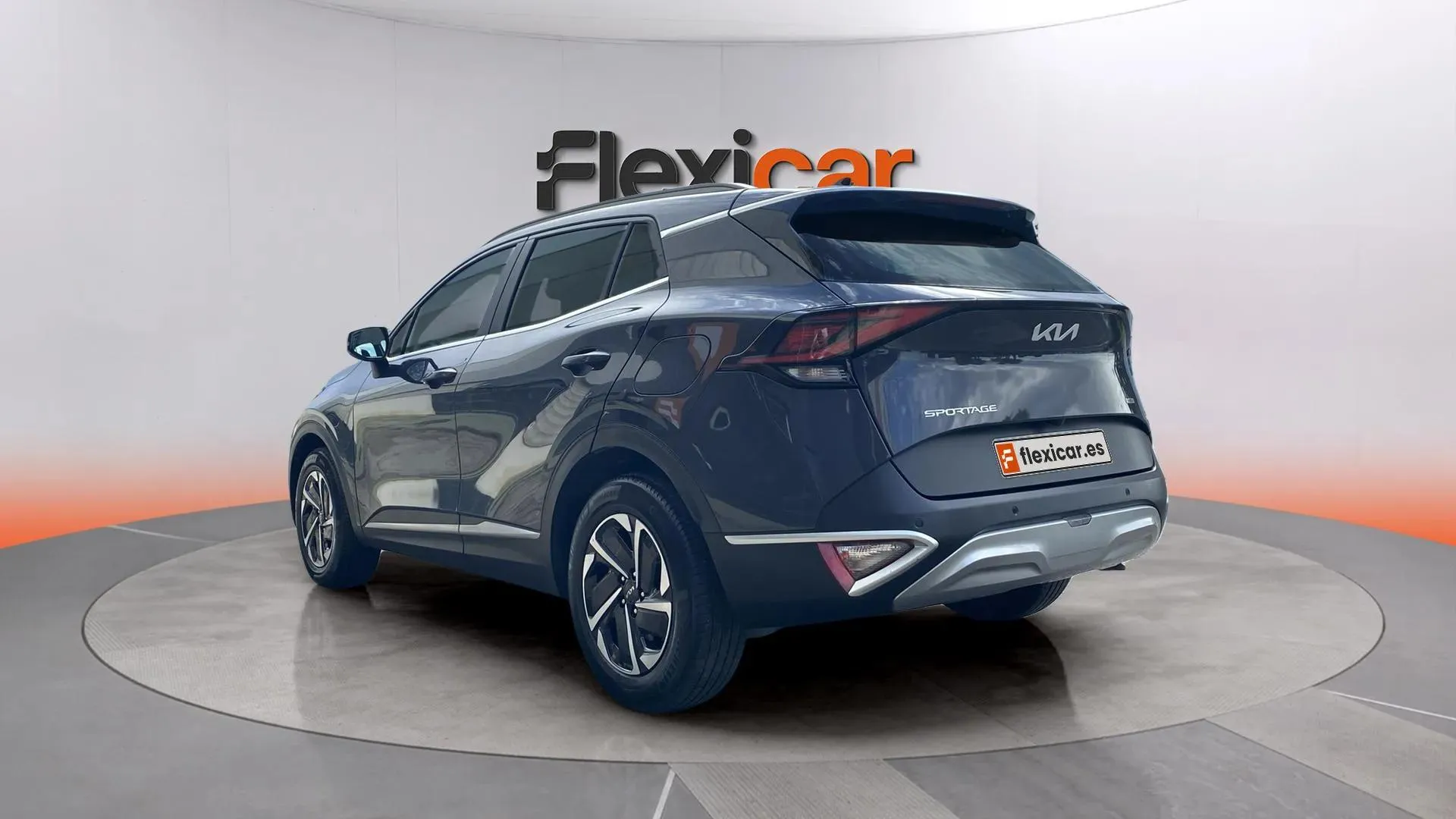 Kia Sportage 1.6 T-GDi MHEV Tech 4x2 DCT - foto 5