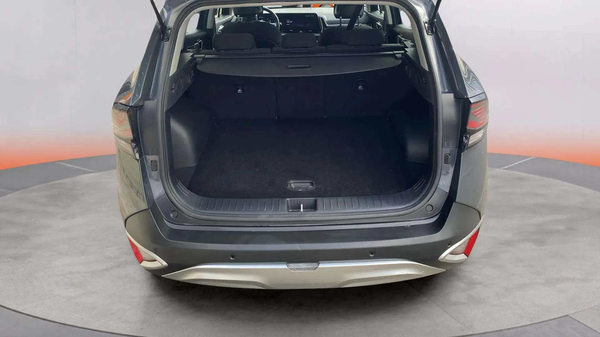 Kia Sportage 1.6 T-GDi MHEV Tech 4x2 DCT - foto 10