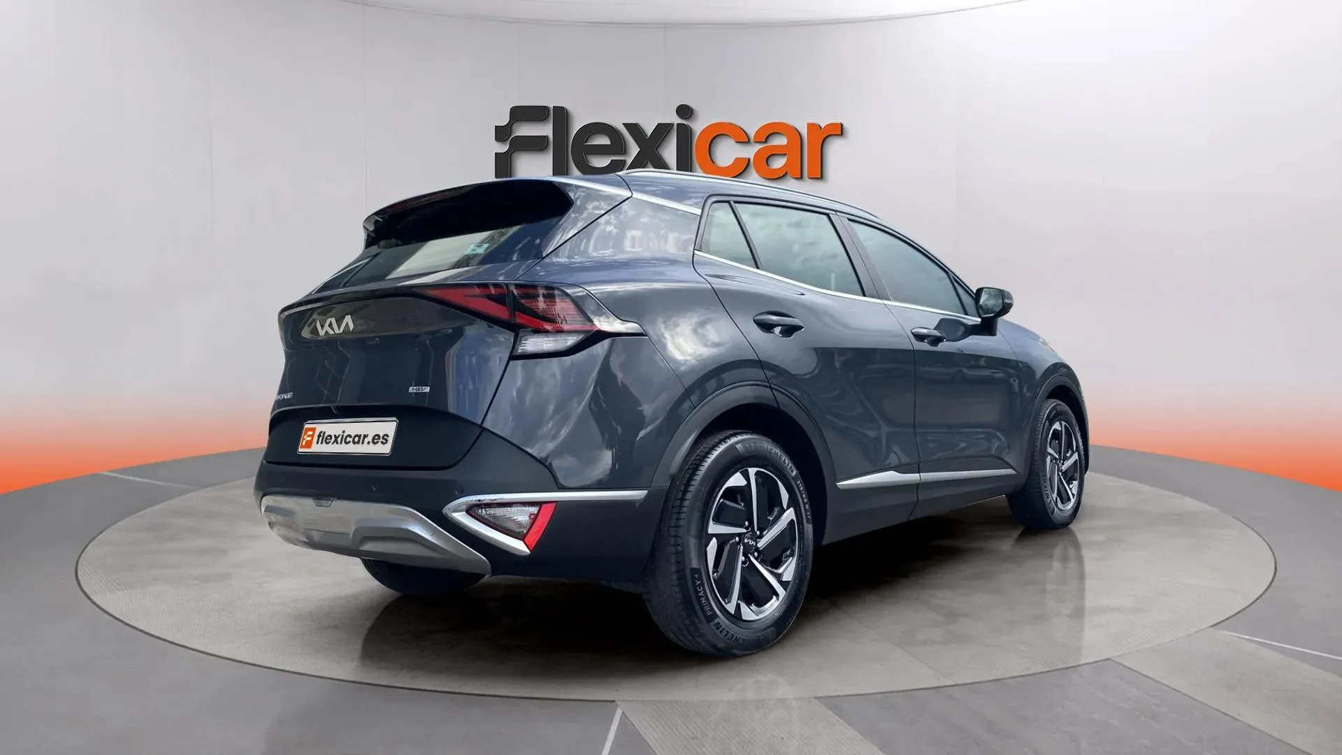 Kia Sportage 1.6 T-GDi MHEV Tech 4x2 DCT - foto 7