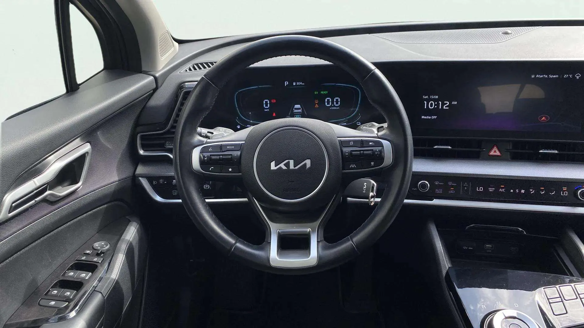 Kia Sportage 1.6 T-GDi MHEV Tech 4x2 DCT - foto 12