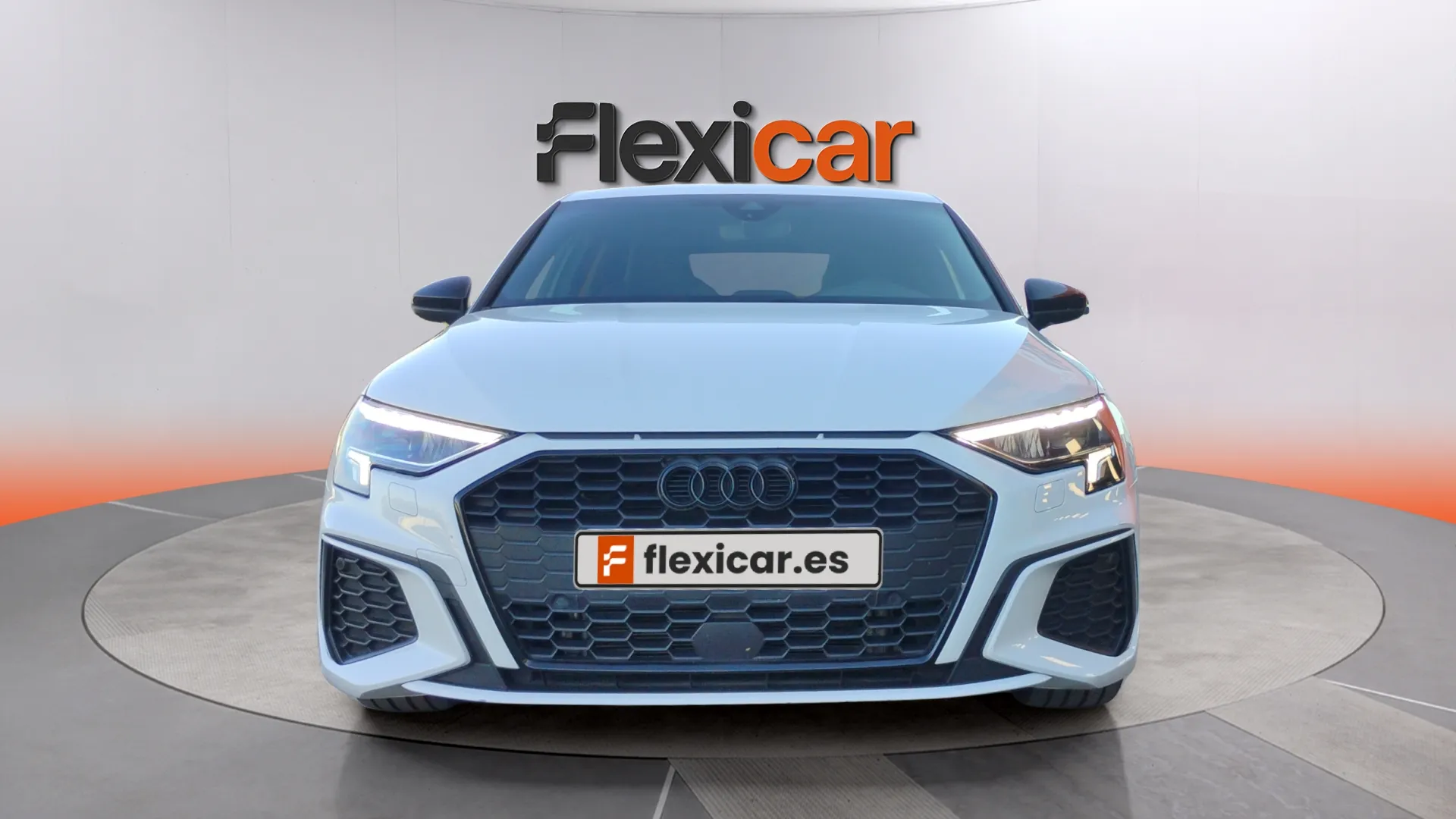 Audi A3 Sportback Black line 30 TDI S tron - foto 8