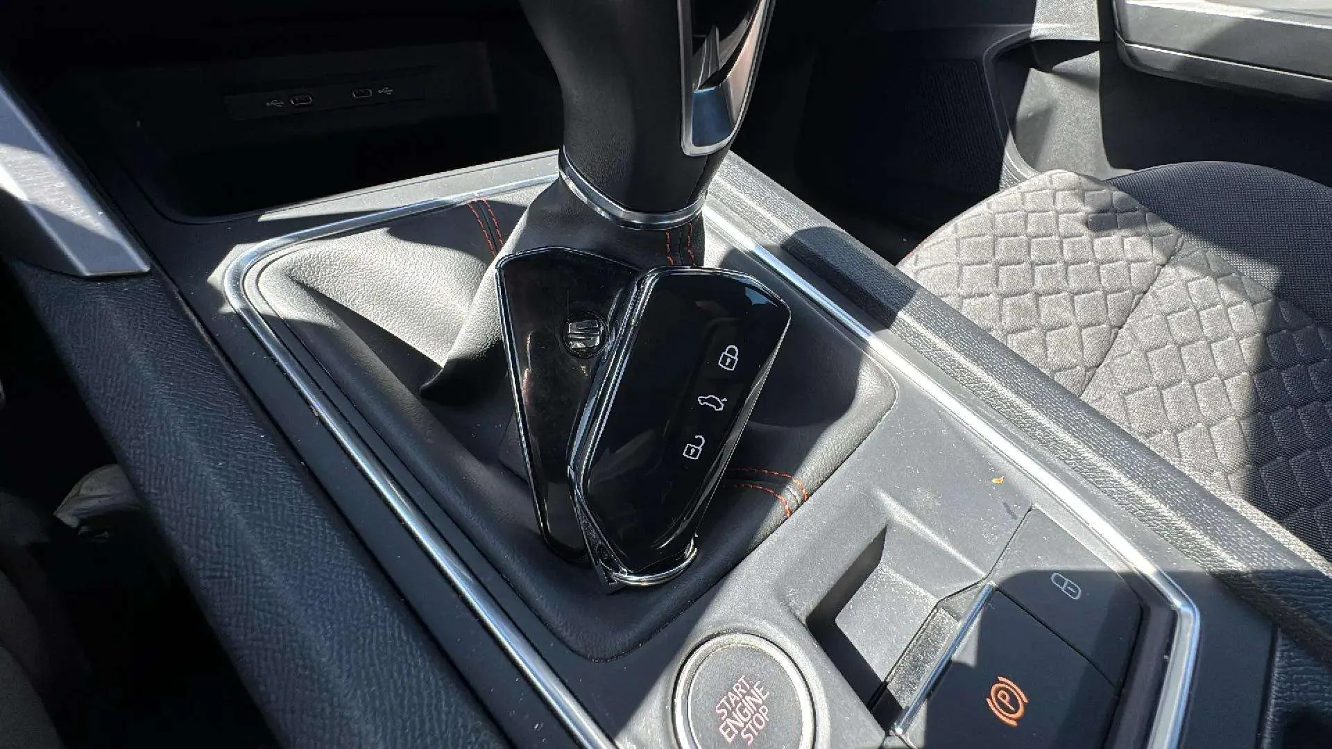 SEAT León SP 1.5 TSI FR 25 Aniversario - foto 21