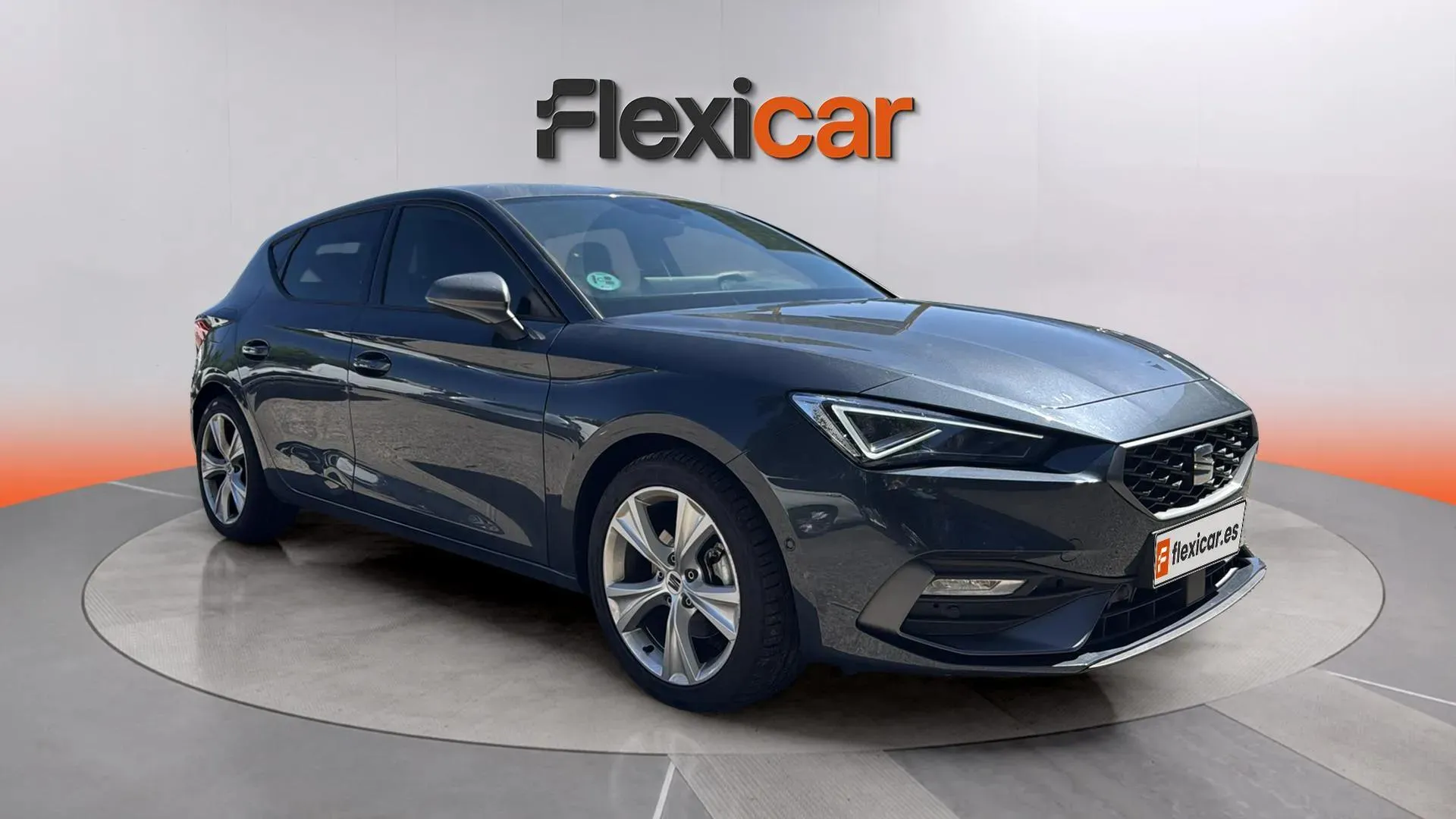 SEAT León SP 1.5 TSI FR 25 Aniversario