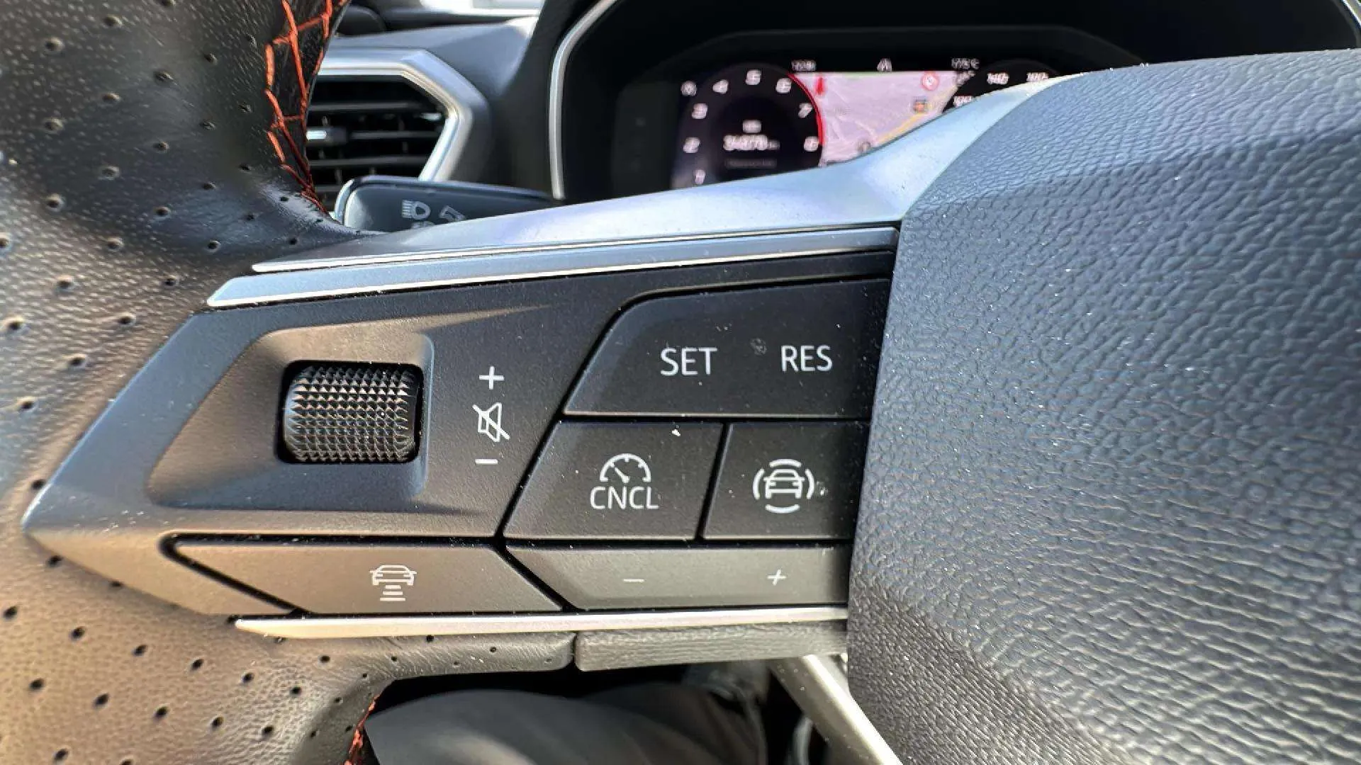 SEAT León SP 1.5 TSI FR 25 Aniversario - foto 19