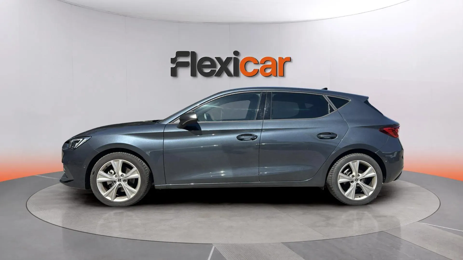 SEAT León SP 1.5 TSI FR 25 Aniversario - foto 4