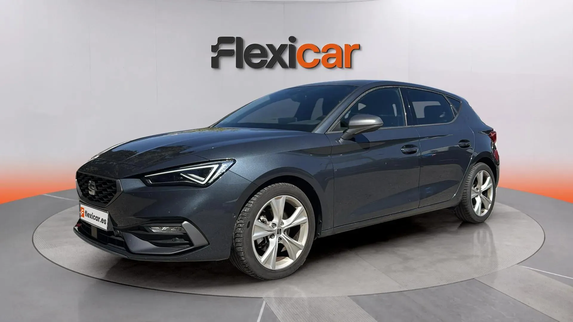 SEAT León SP 1.5 TSI FR 25 Aniversario - foto 3
