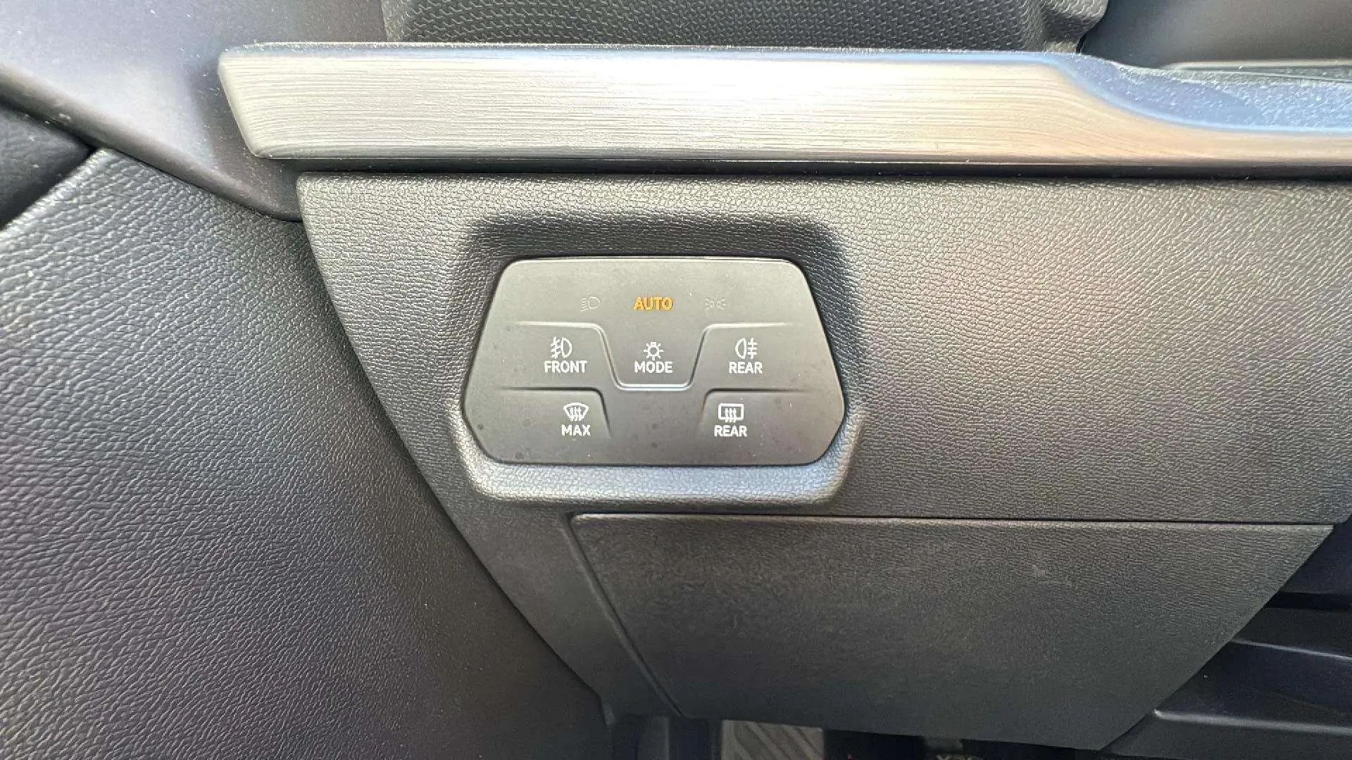 SEAT León SP 1.5 TSI FR 25 Aniversario - foto 20