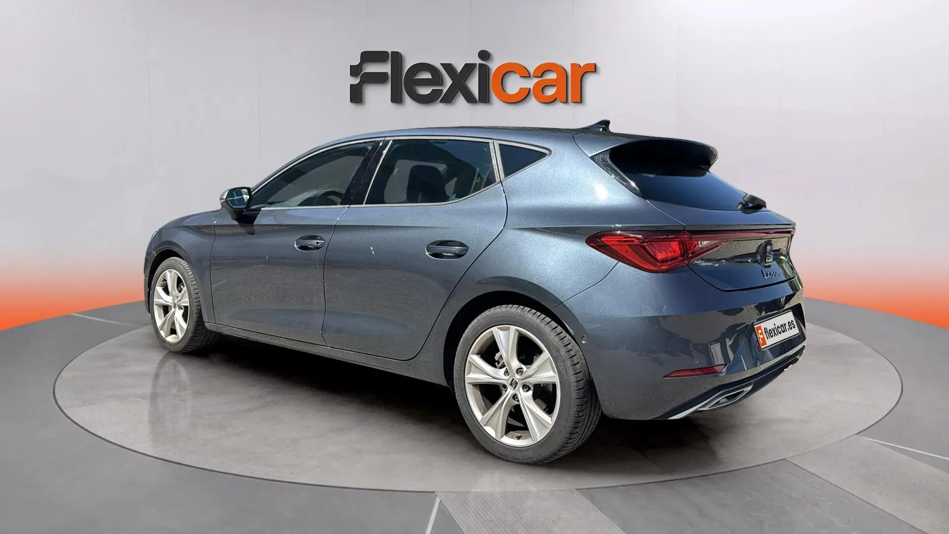 SEAT León SP 1.5 TSI FR 25 Aniversario - foto 5