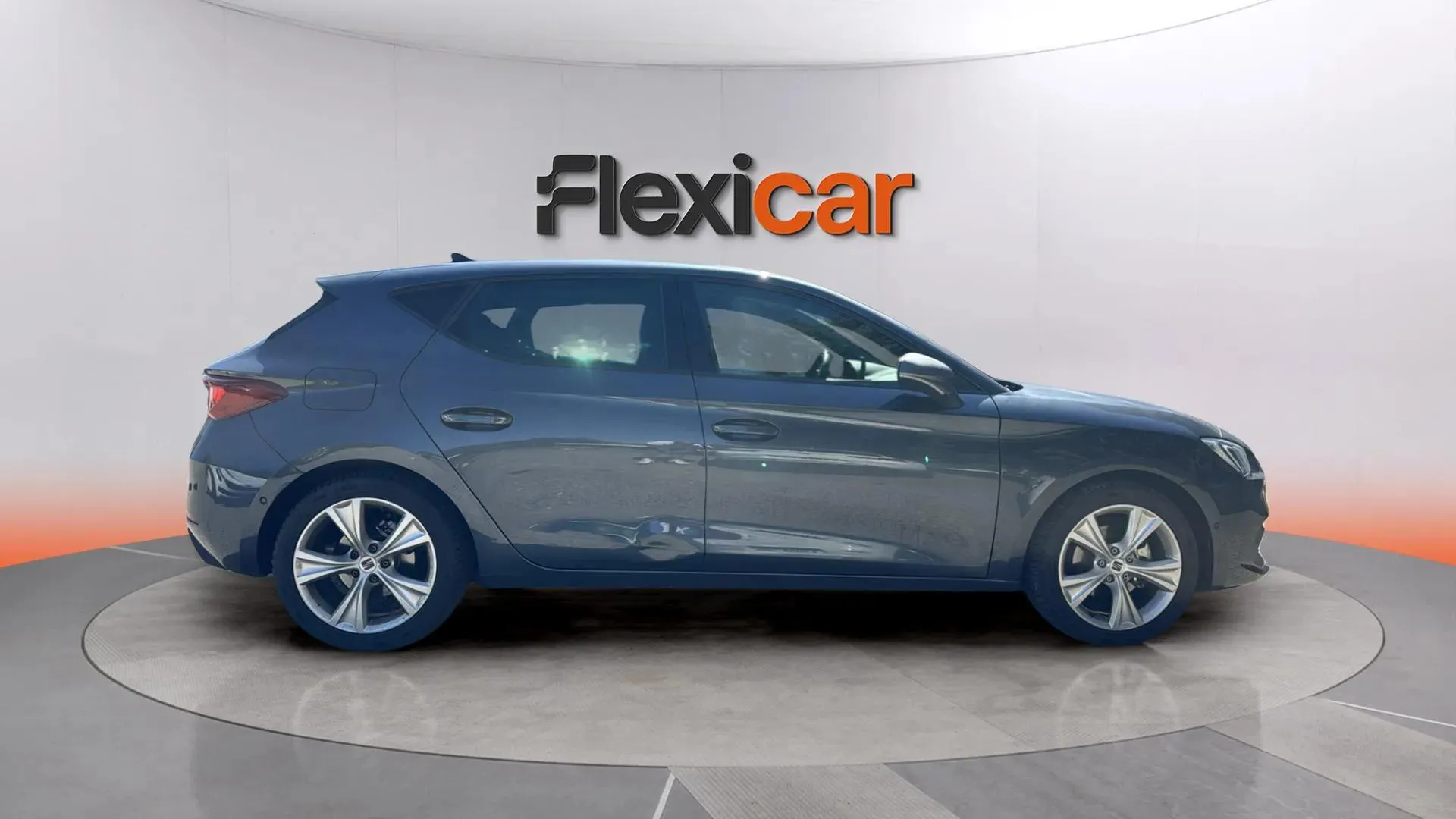 SEAT León SP 1.5 TSI FR 25 Aniversario - foto 8