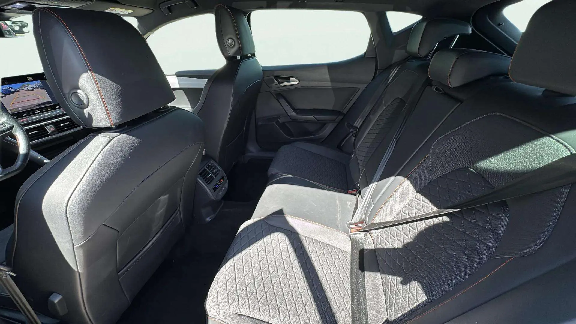 SEAT León SP 1.5 TSI FR 25 Aniversario - foto 15