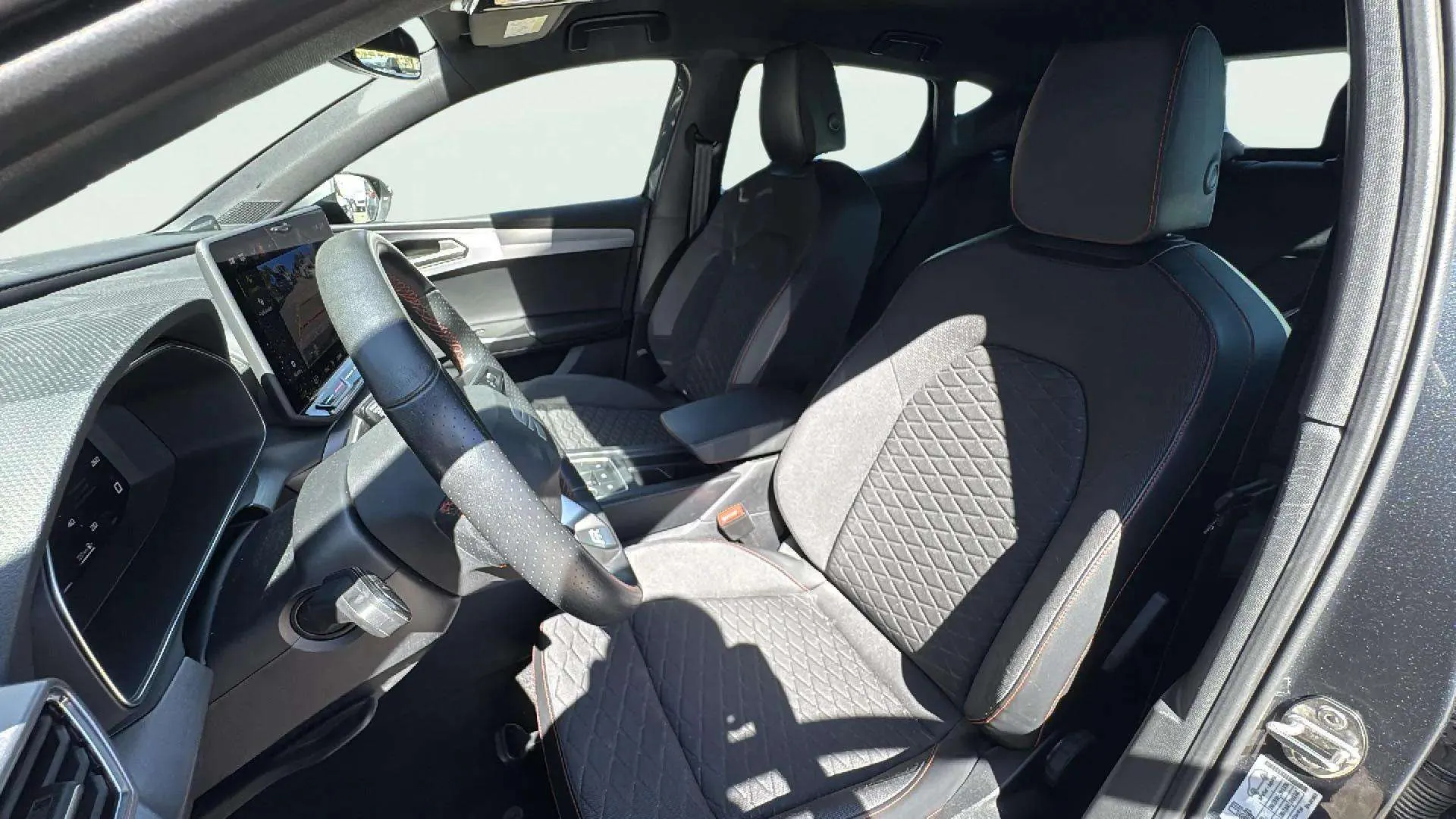 SEAT León SP 1.5 TSI FR 25 Aniversario - foto 13