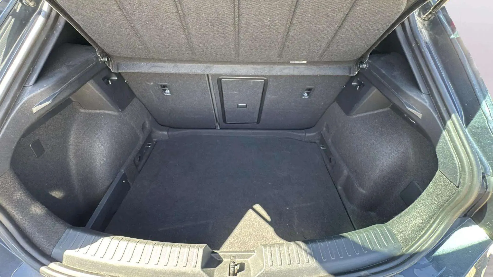 SEAT León SP 1.5 TSI FR 25 Aniversario - foto 16