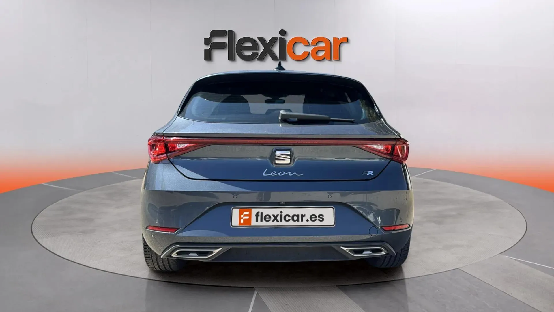 SEAT León SP 1.5 TSI FR 25 Aniversario - foto 6