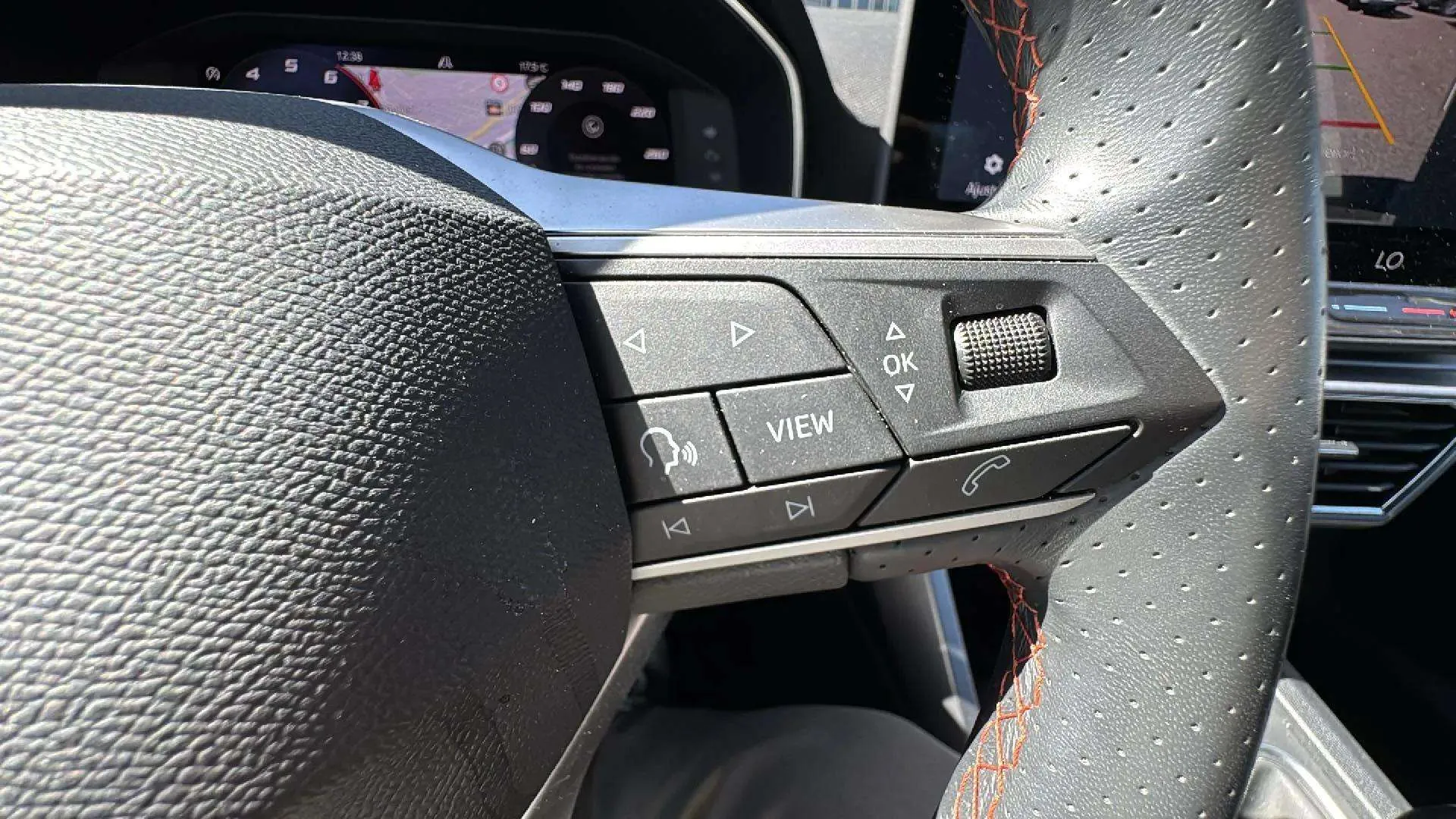 SEAT León SP 1.5 TSI FR 25 Aniversario - foto 17