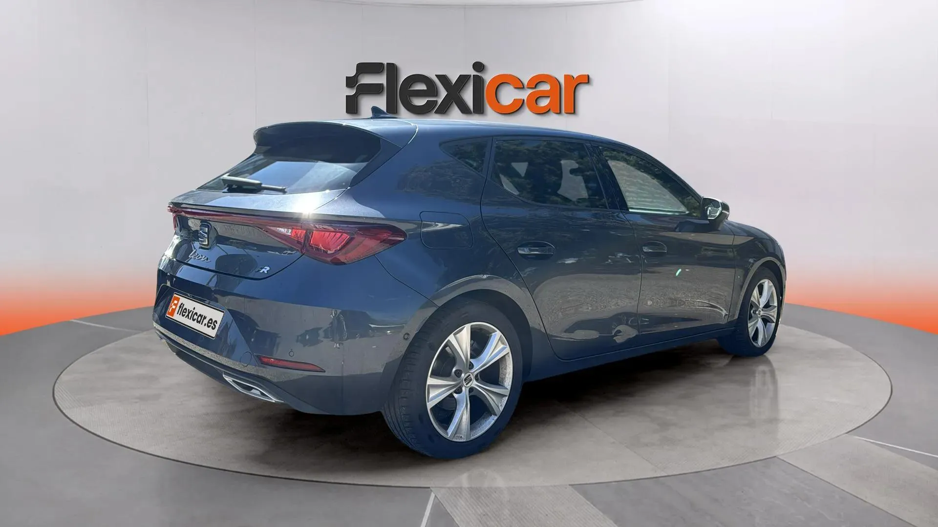 SEAT León SP 1.5 TSI FR 25 Aniversario - foto 7