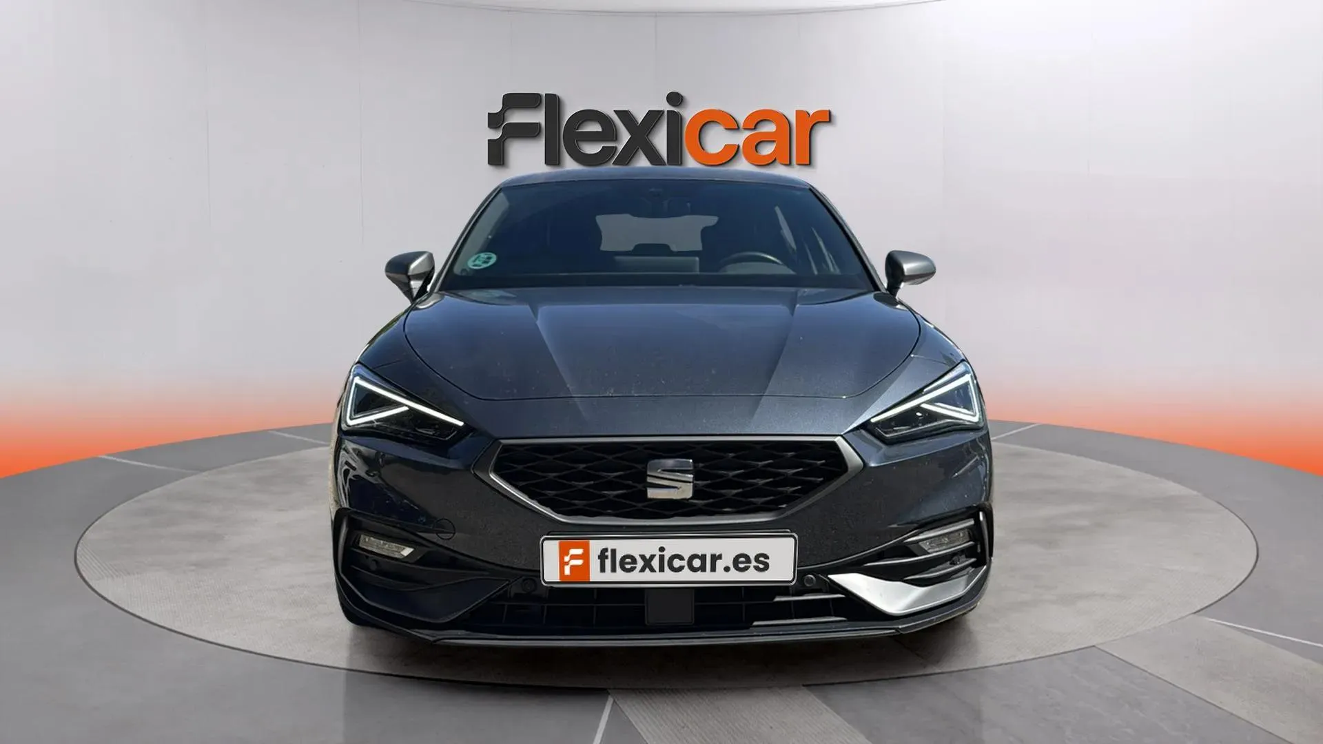 SEAT León SP 1.5 TSI FR 25 Aniversario - foto 2