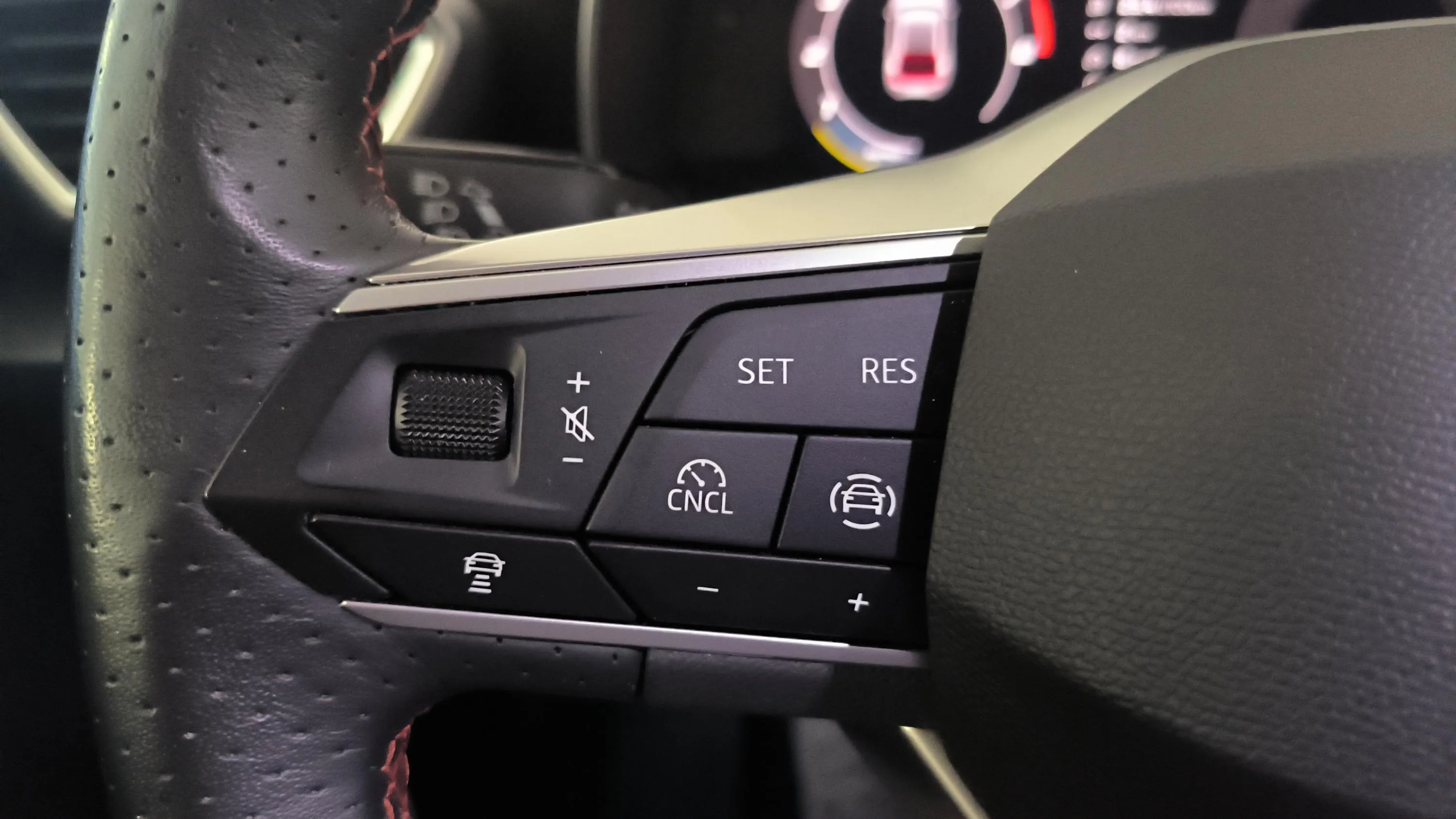 SEAT León SP 1.5 TSI FR 25 Aniversario - foto 13